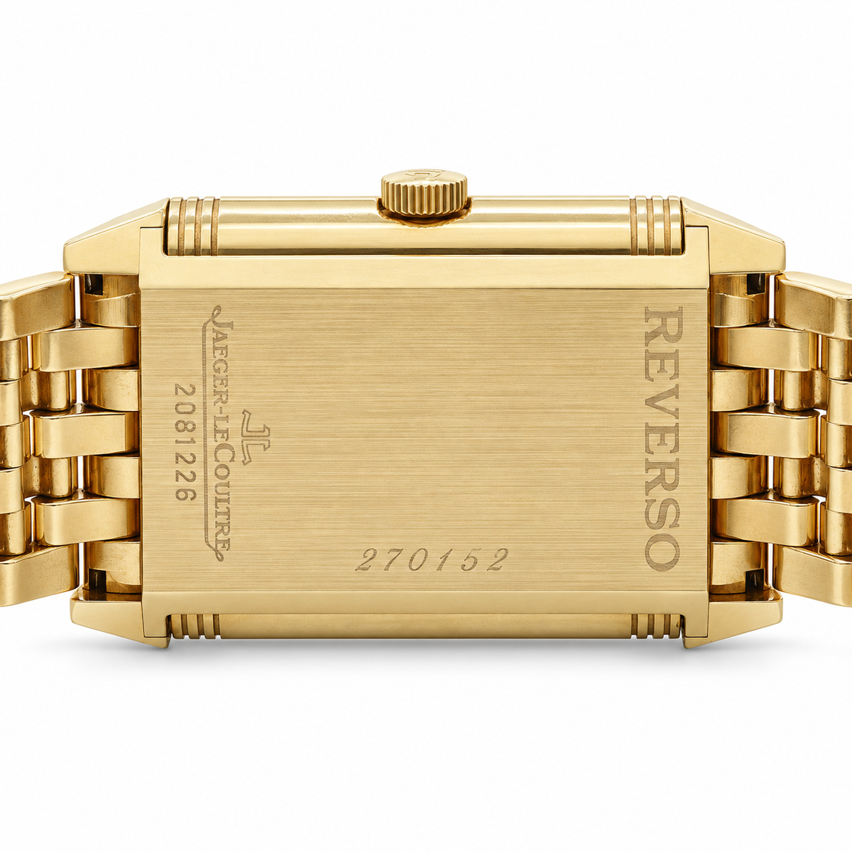 Jaeger-LeCoultre Reverso Ref. 270.1.62