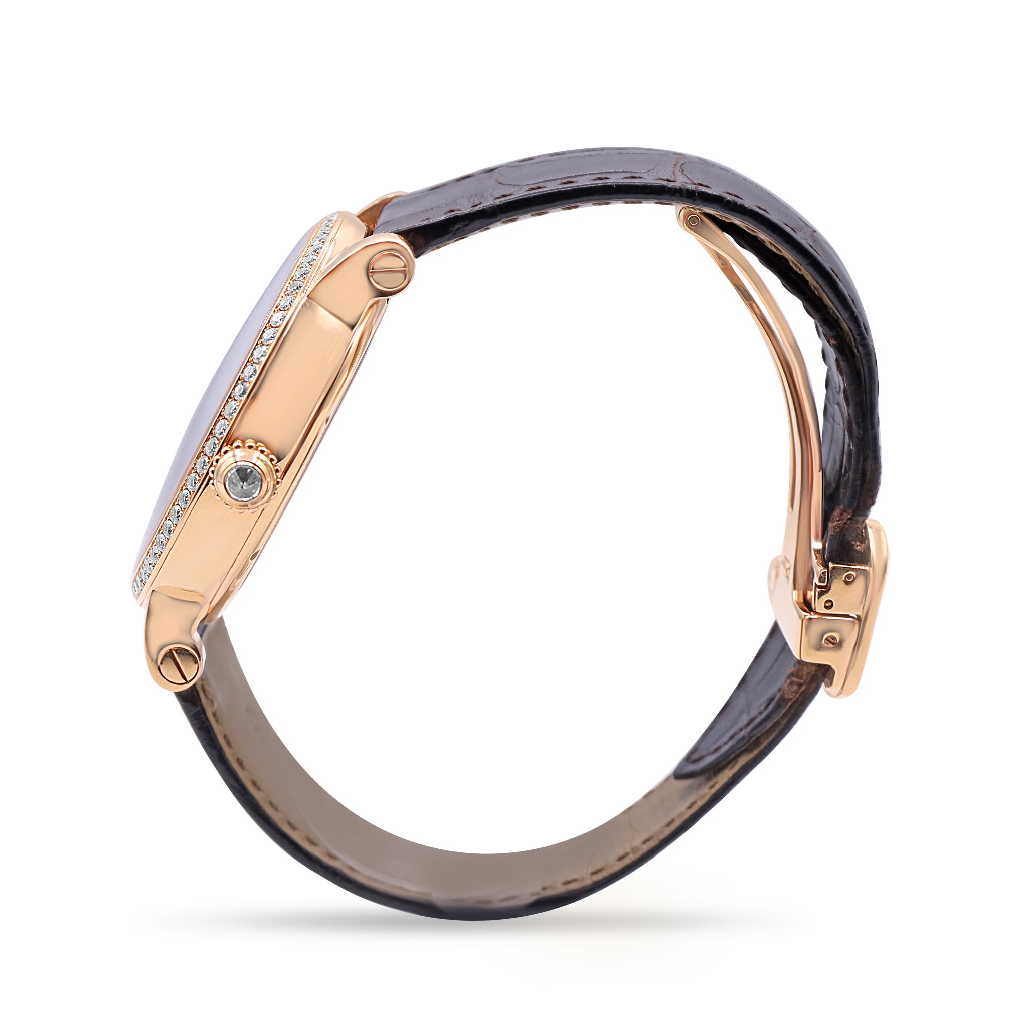 Cartier Mystery