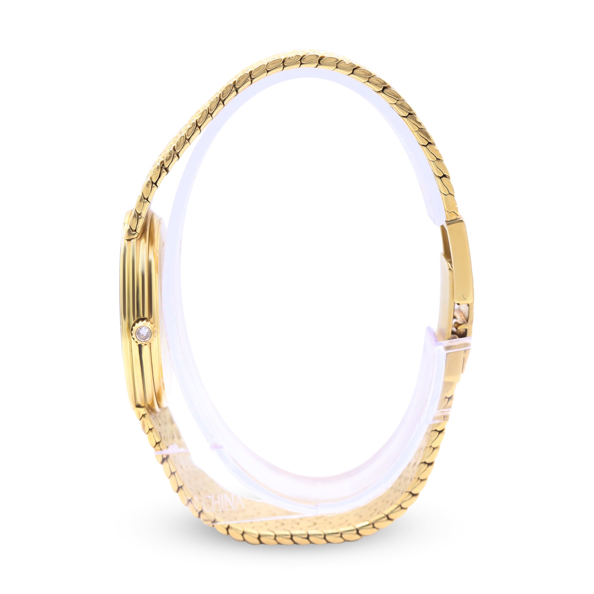 Sold-Corum 18K Yellow Gold 57491 322528