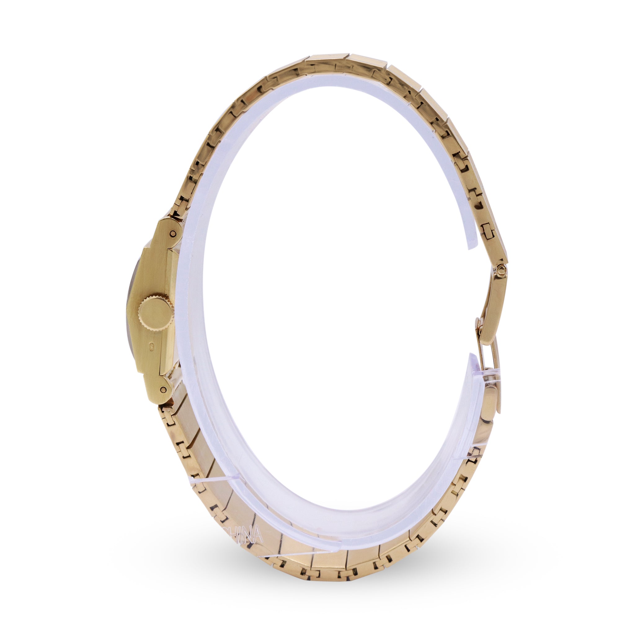 FRECCERO VINTAGE LADIES 18K Yellow Gold Watch