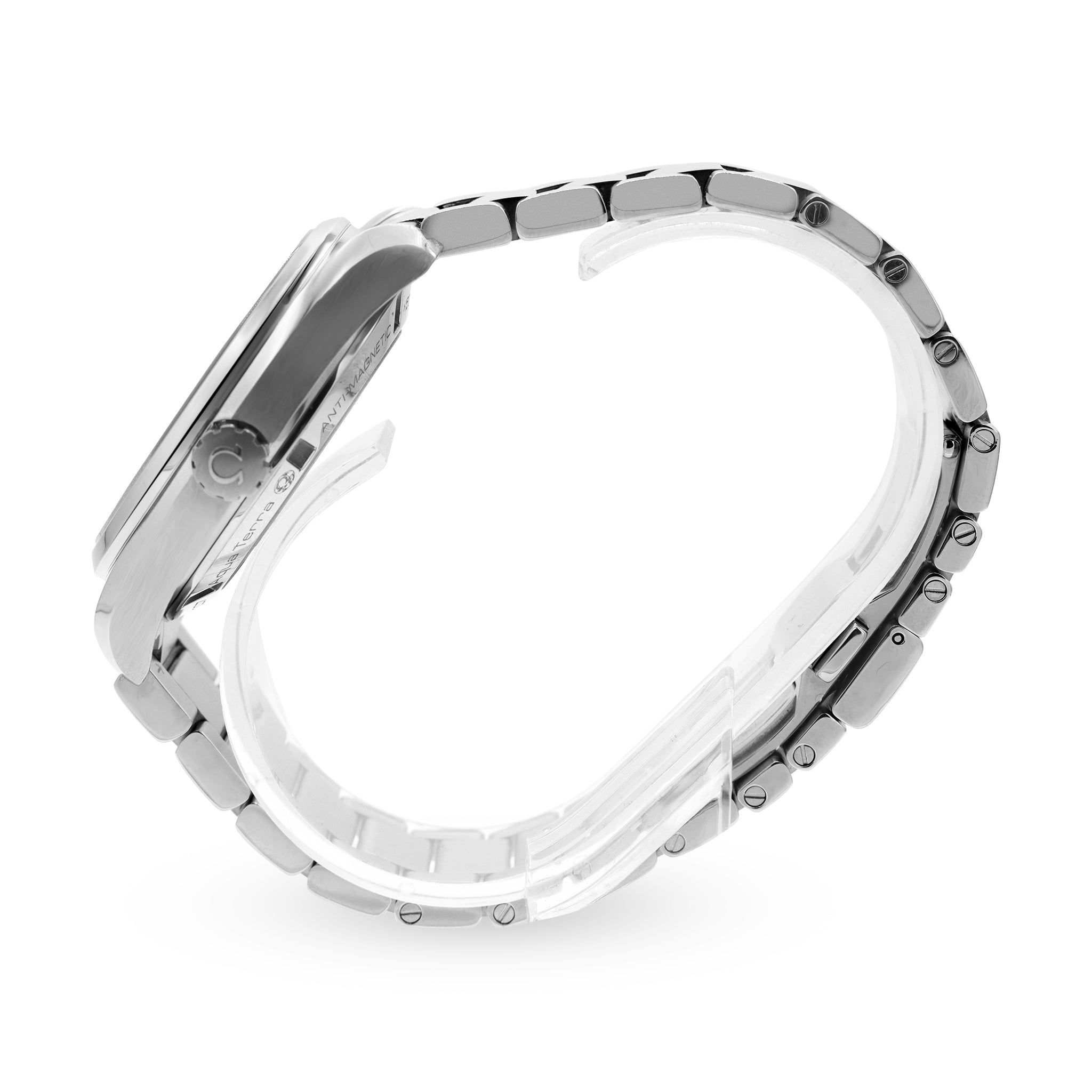 DRAFT James Bond 007 Seamaster Master Co-Axal 08497 15007