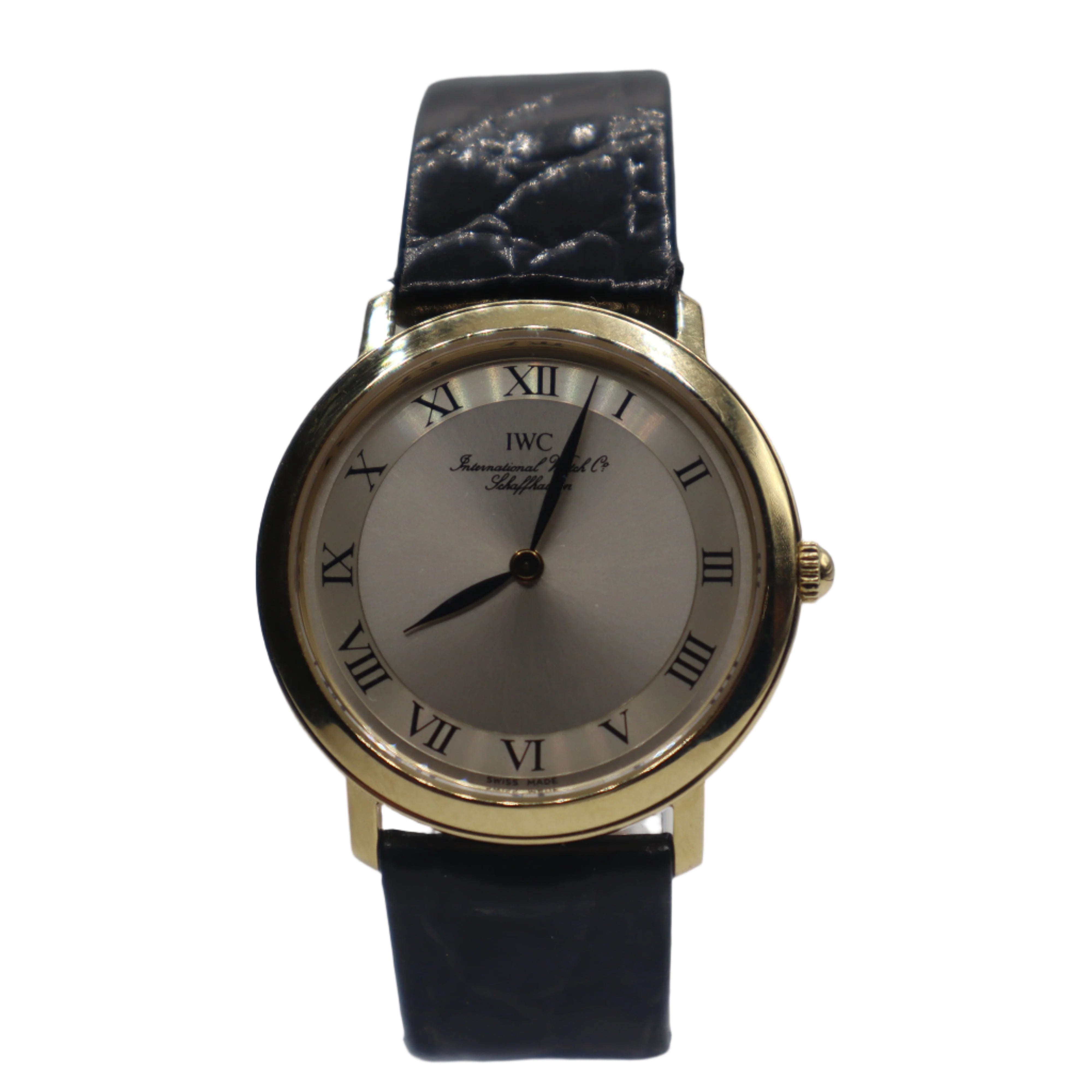 IWC 1