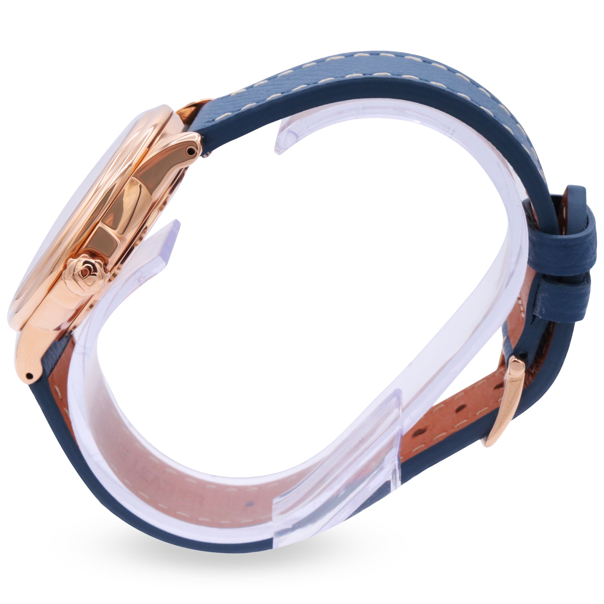 TIEME ZONE LEMAN RG LIMITED EDITION DATE DAY & NIGHT E