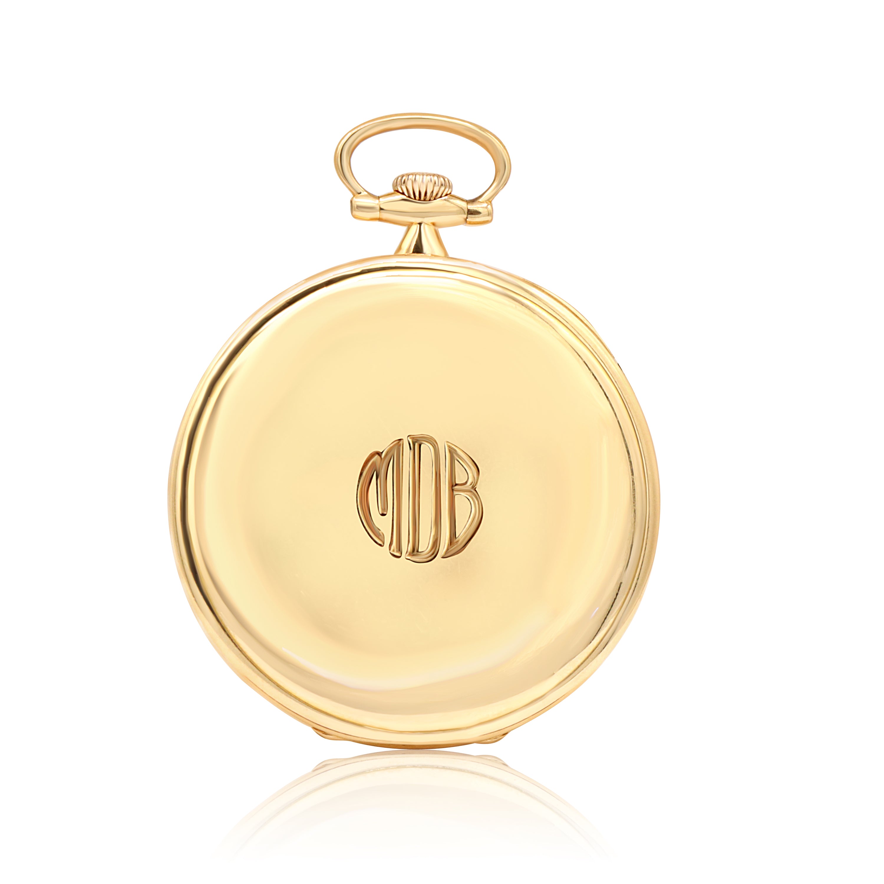 Tiffany & Co Pocket Watch