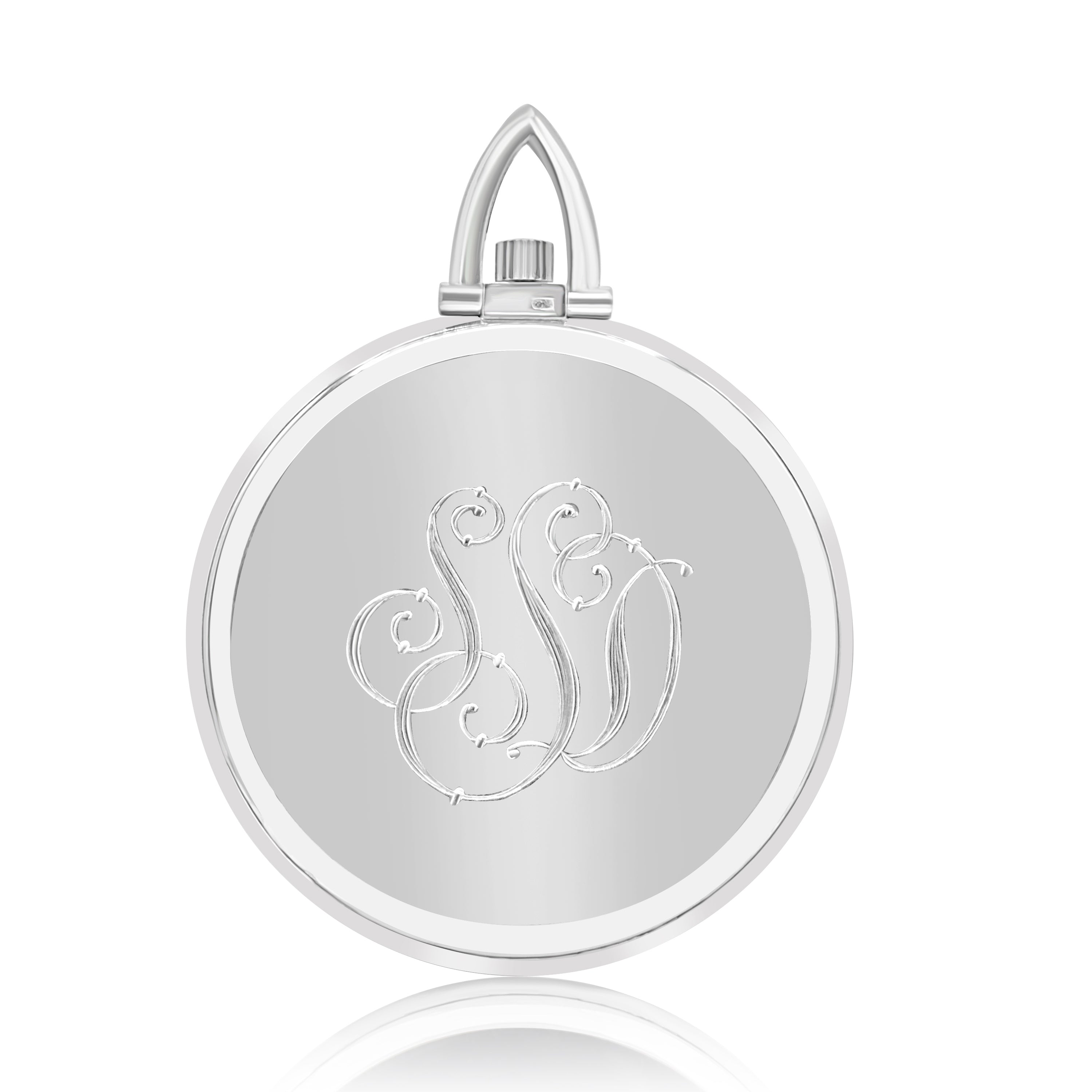 Cartier Pocket Watch