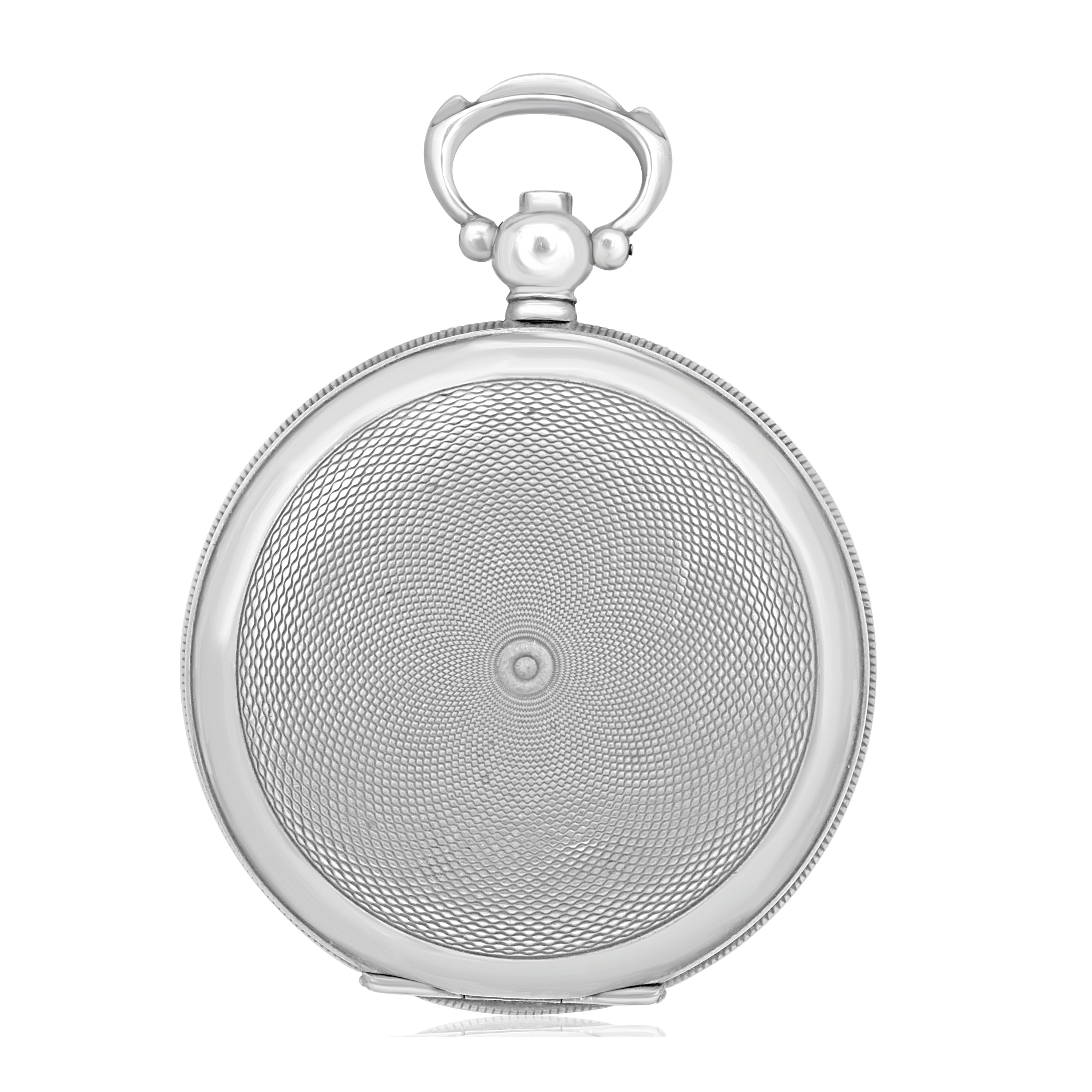 Iranian Child Pocket Watch