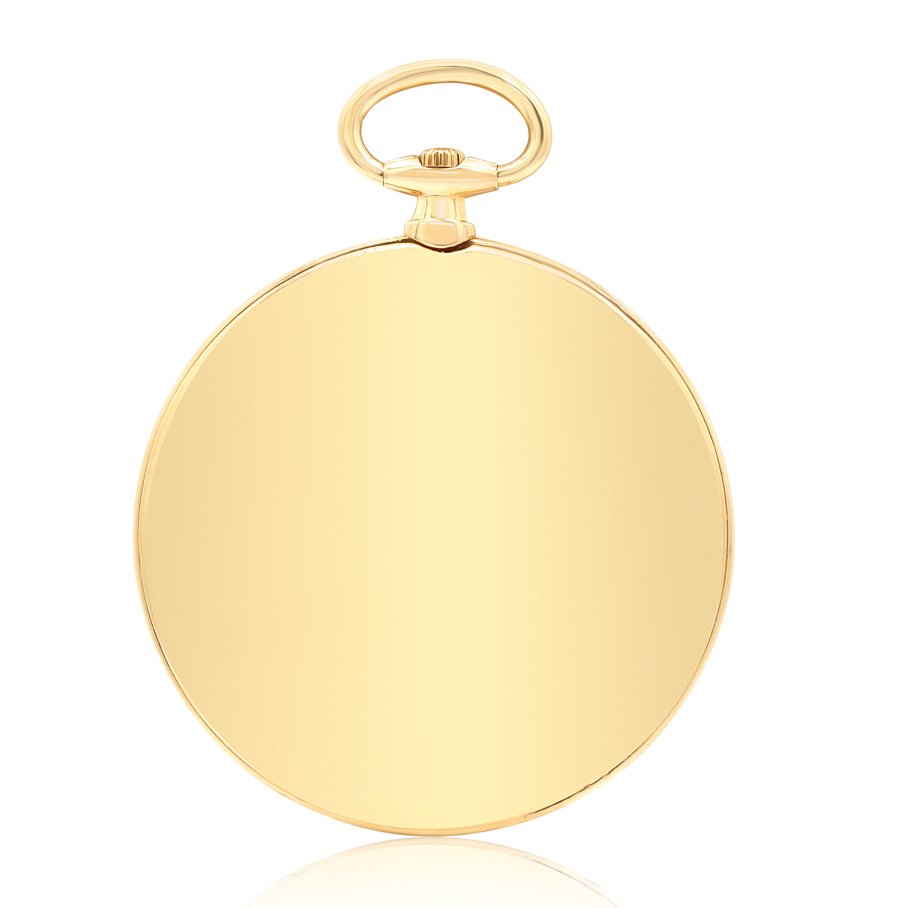 Cartier Pocket Watch