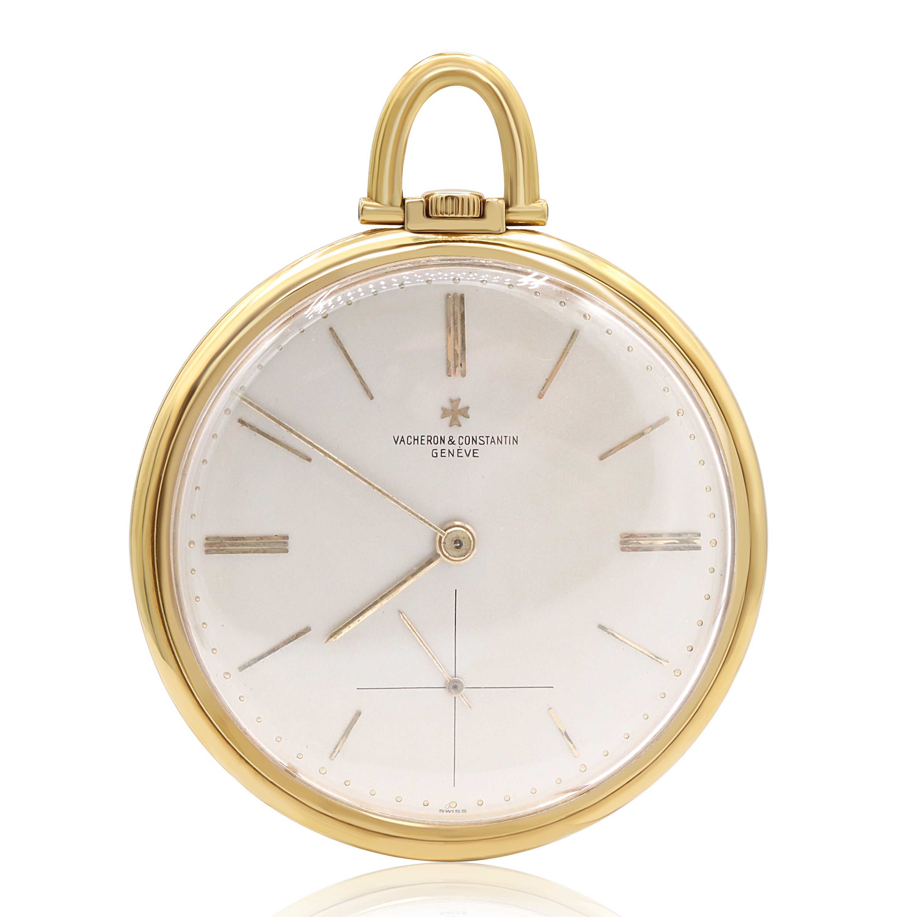 Vacheron & Constantin Pocket Watch