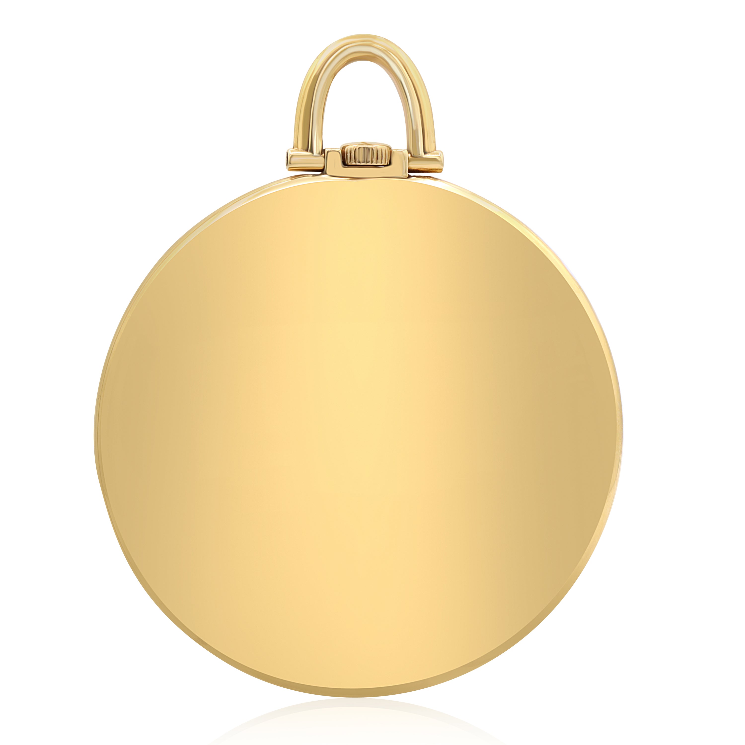 Vacheron & Constantin Pocket Watch