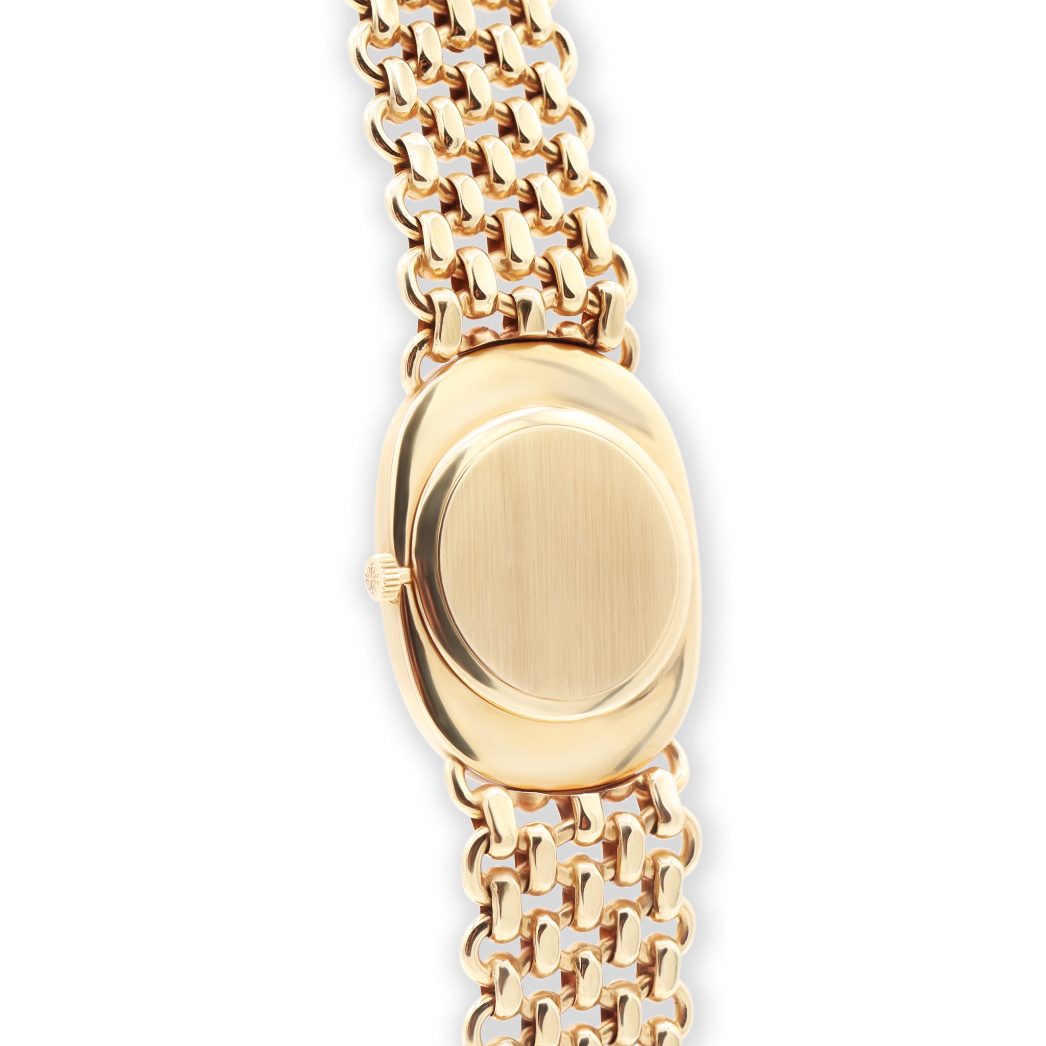 Golden Ellipse