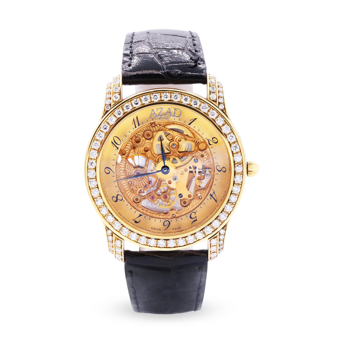 Azad Watch Azad Watch