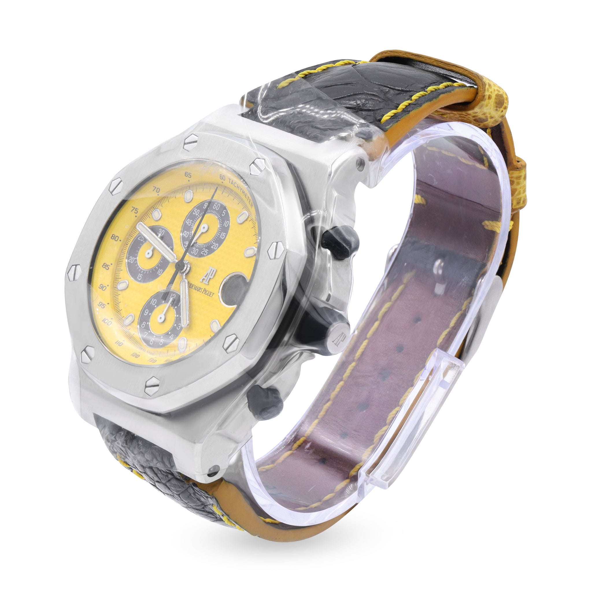 ROYAL OAK  OFFSHORE CHRONOGRAPH