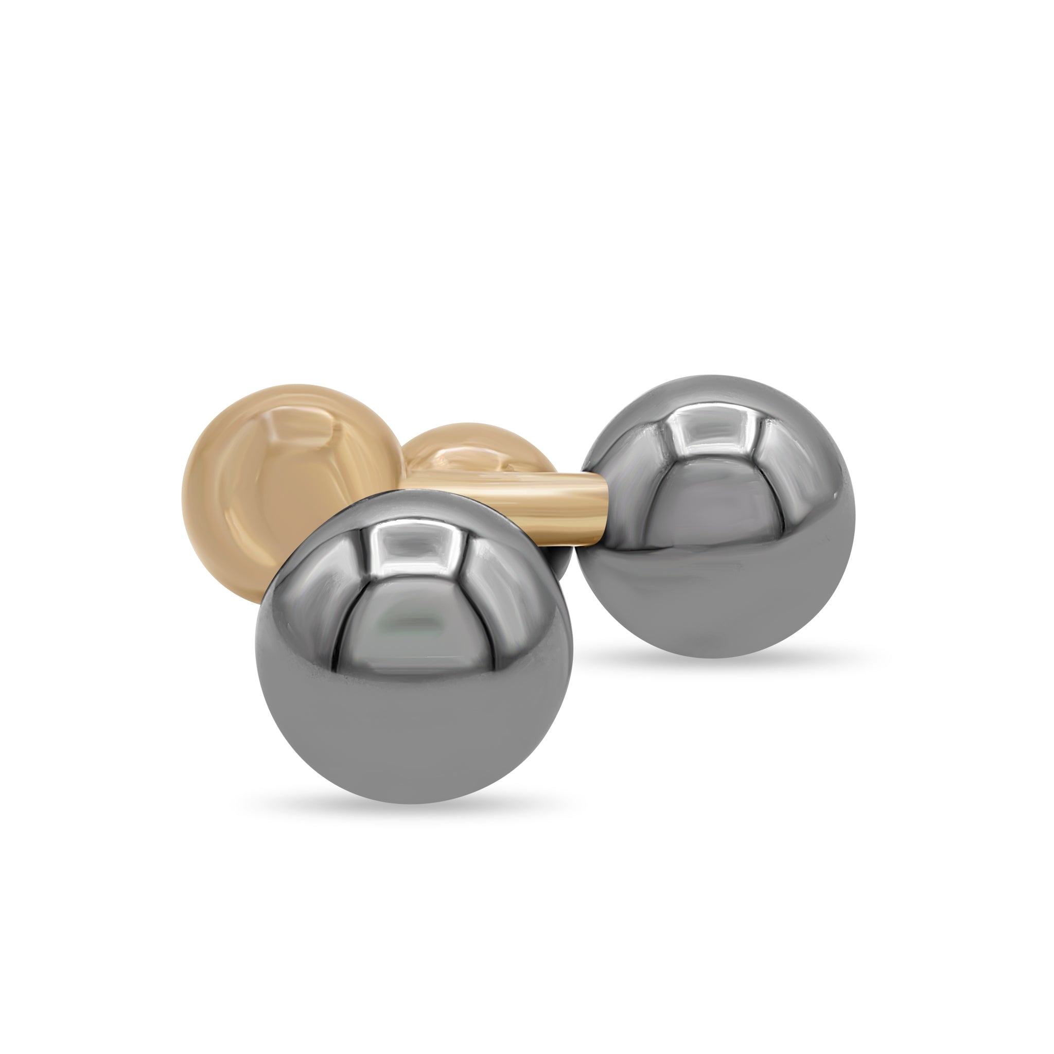 Cufflink 7 10-21-2024