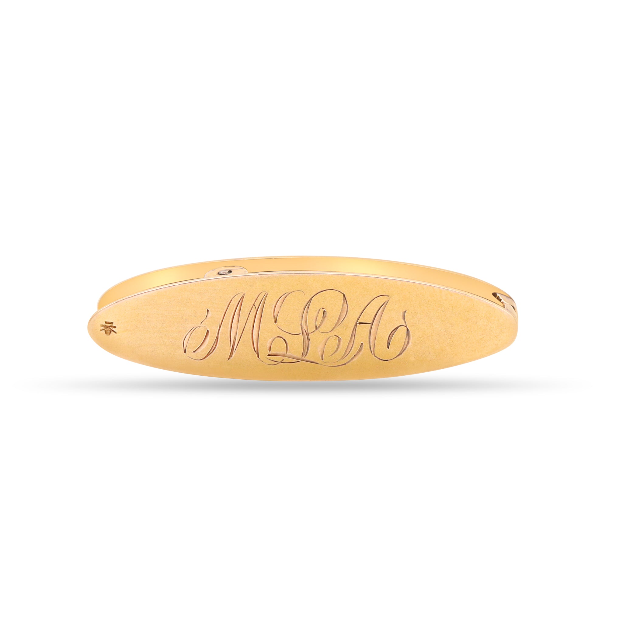 Cufflink 8 10-21-2024