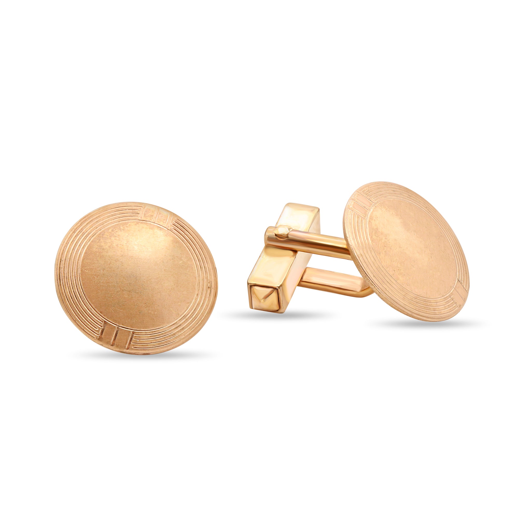 Cufflink 9 10-21-2024
