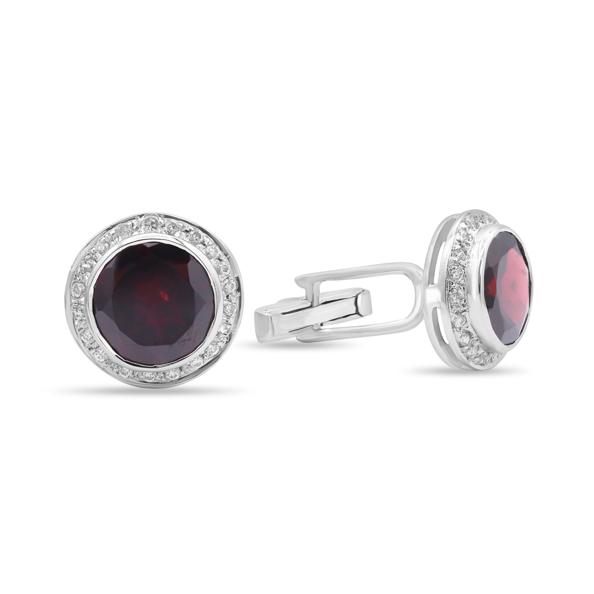 Cufflink 10 10-21-2024