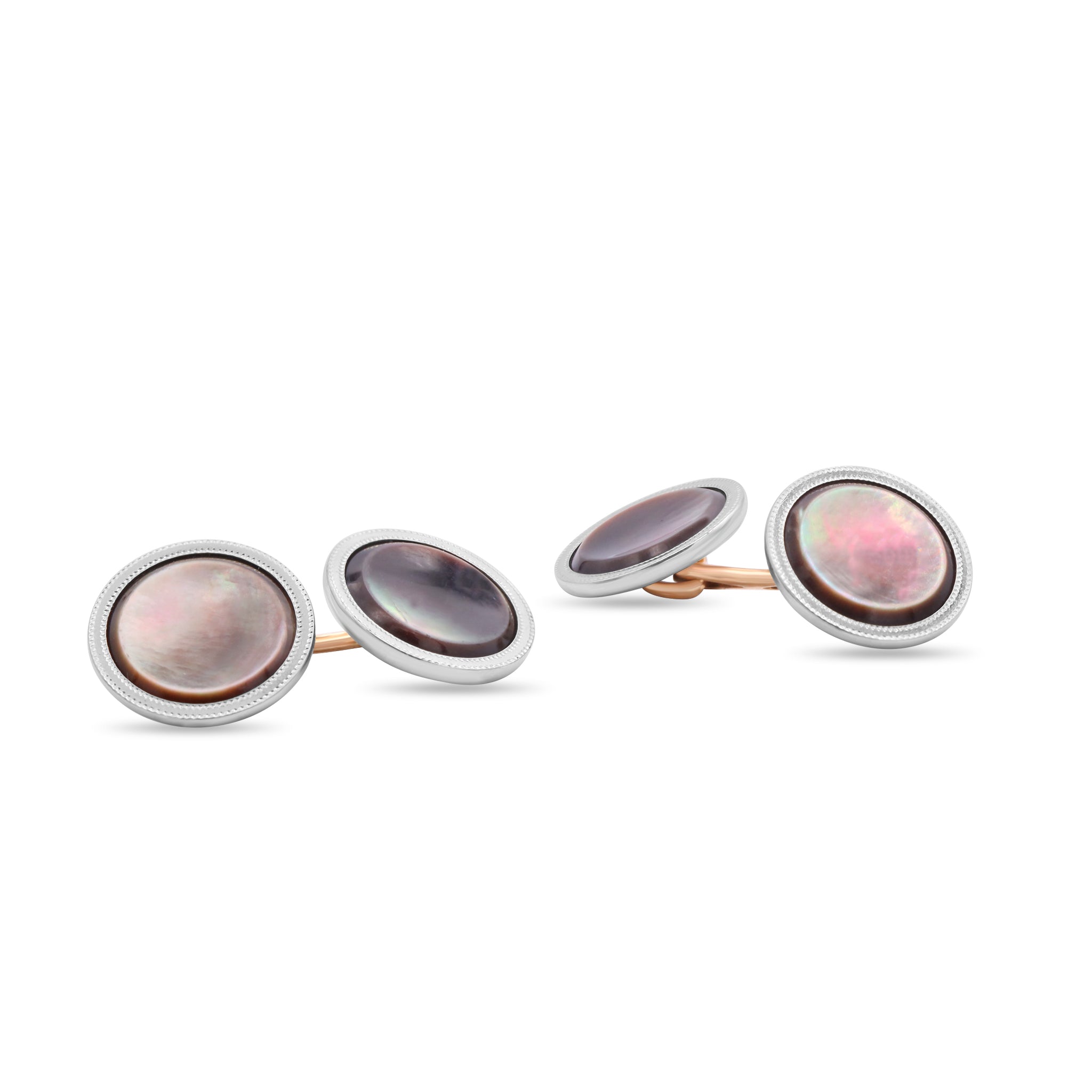 Cufflink 12 10-21-2024