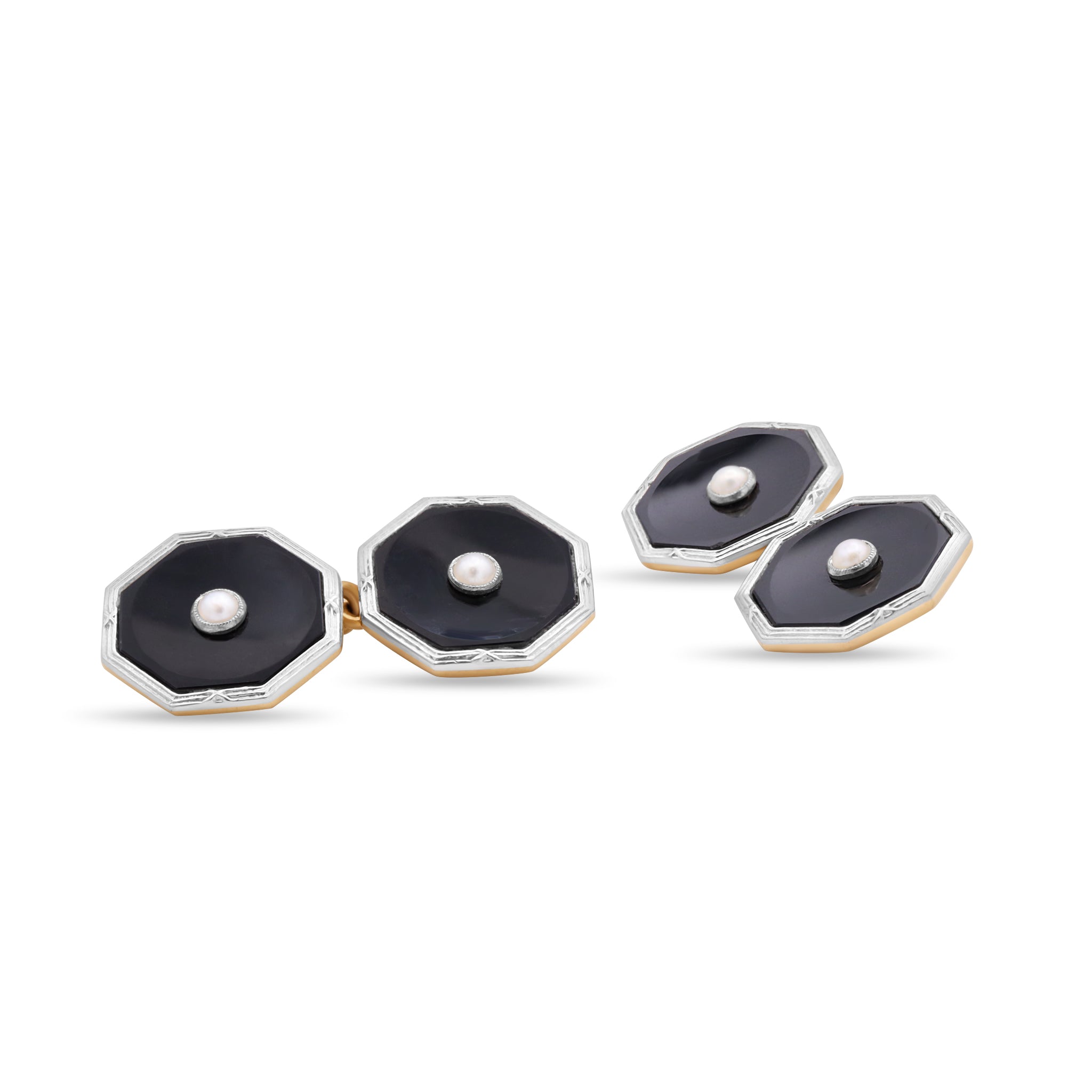 Cufflink 13 10-21-2024