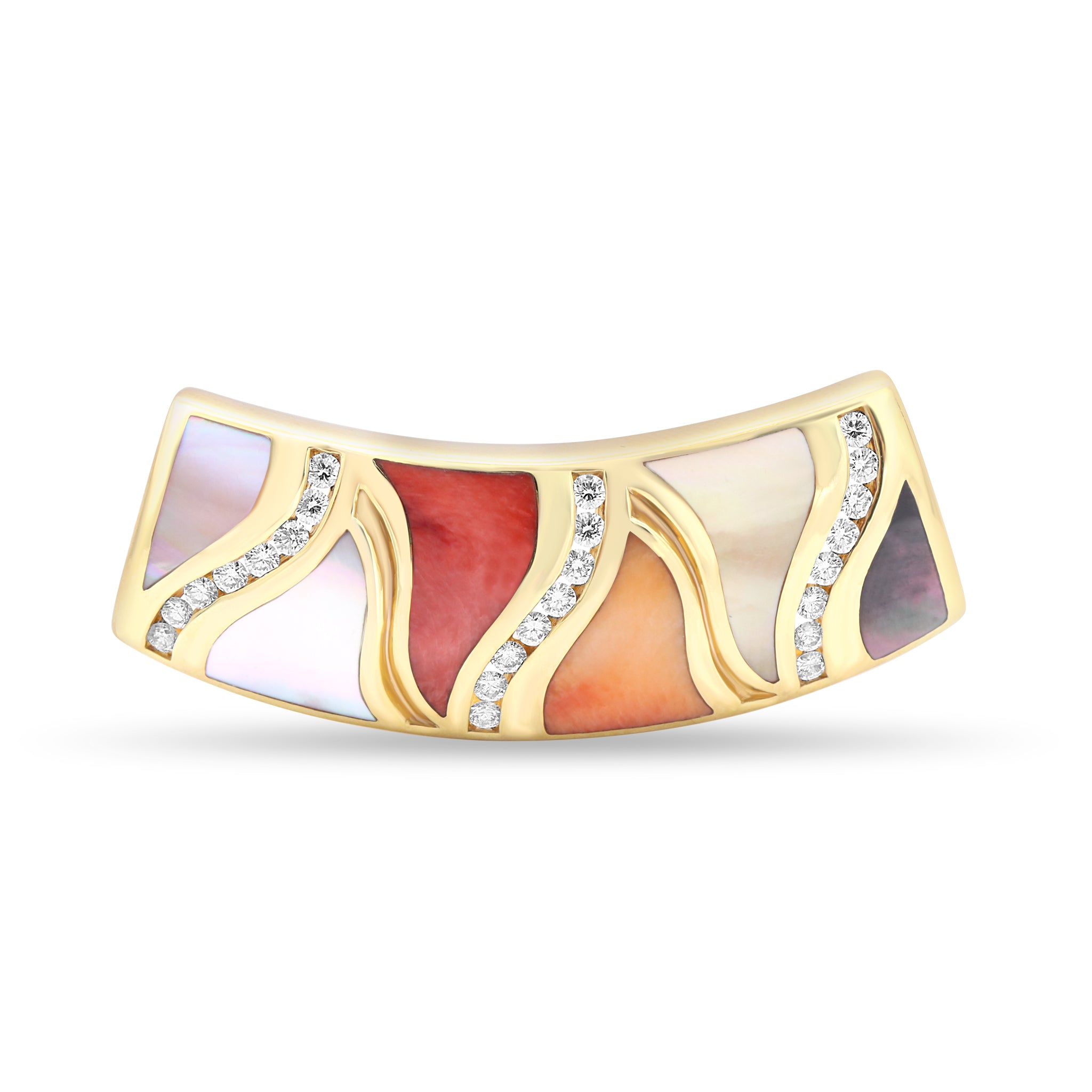 Cufflink 14 10-21-2024