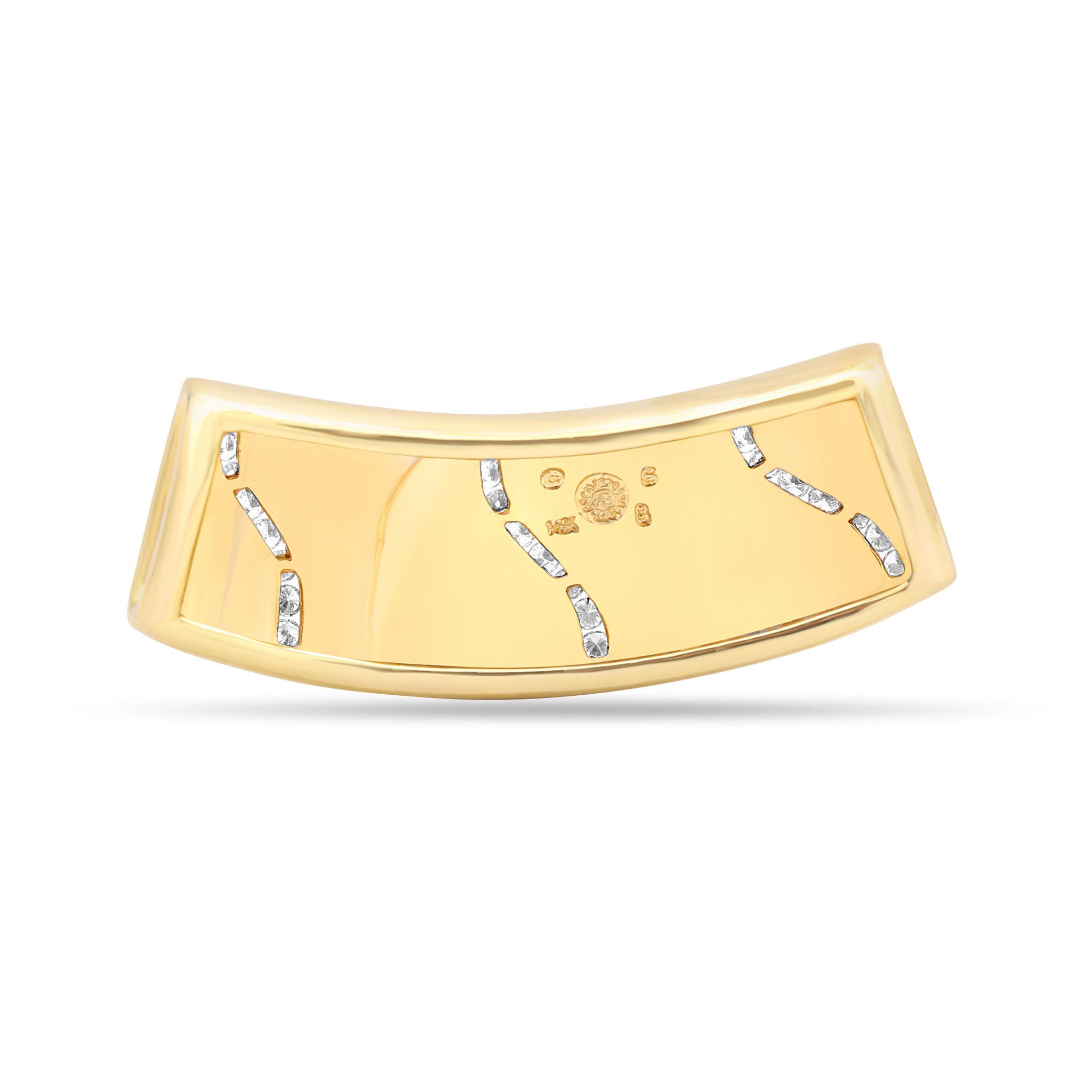Cufflink 14 10-21-2024