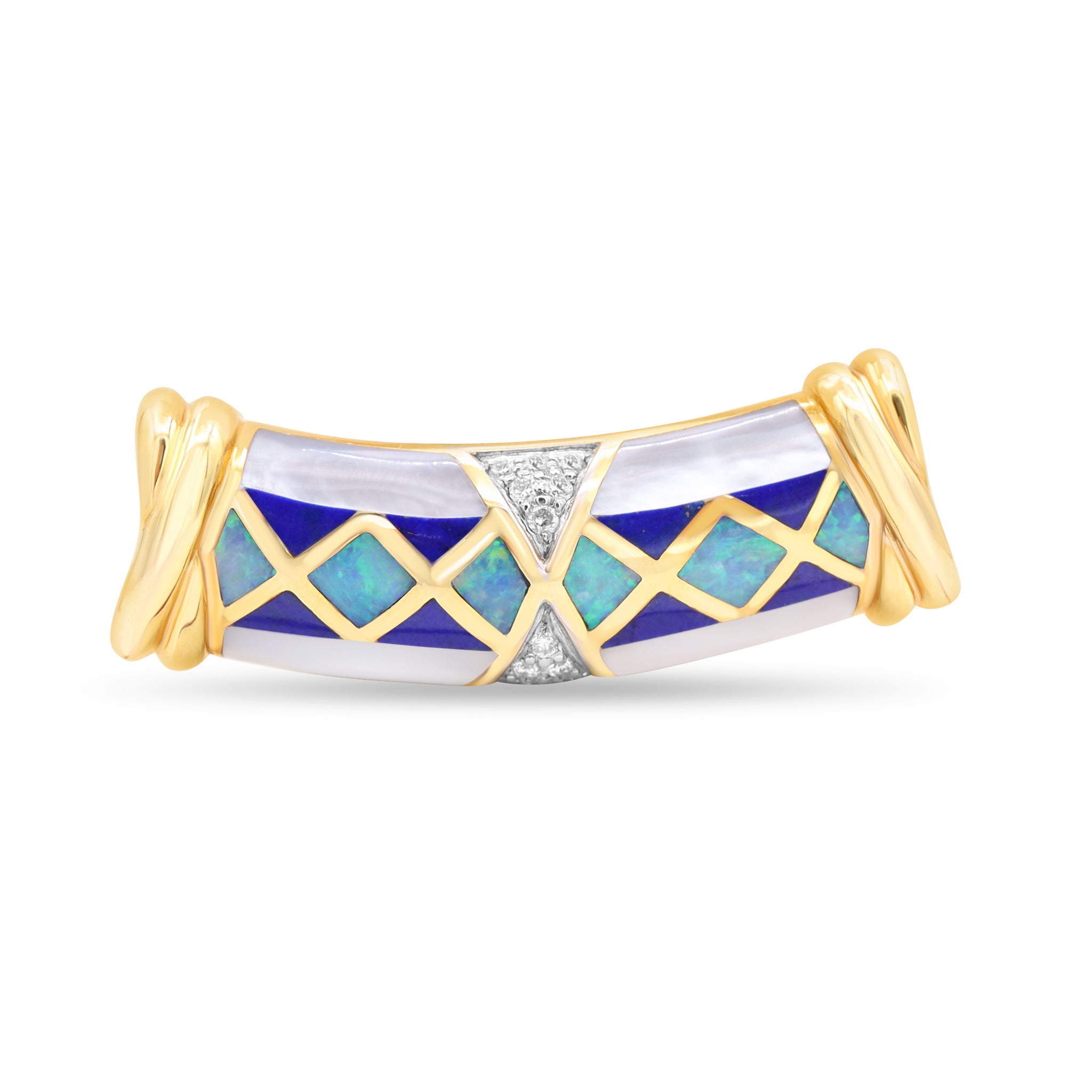 Cufflink 16 10-21-2024