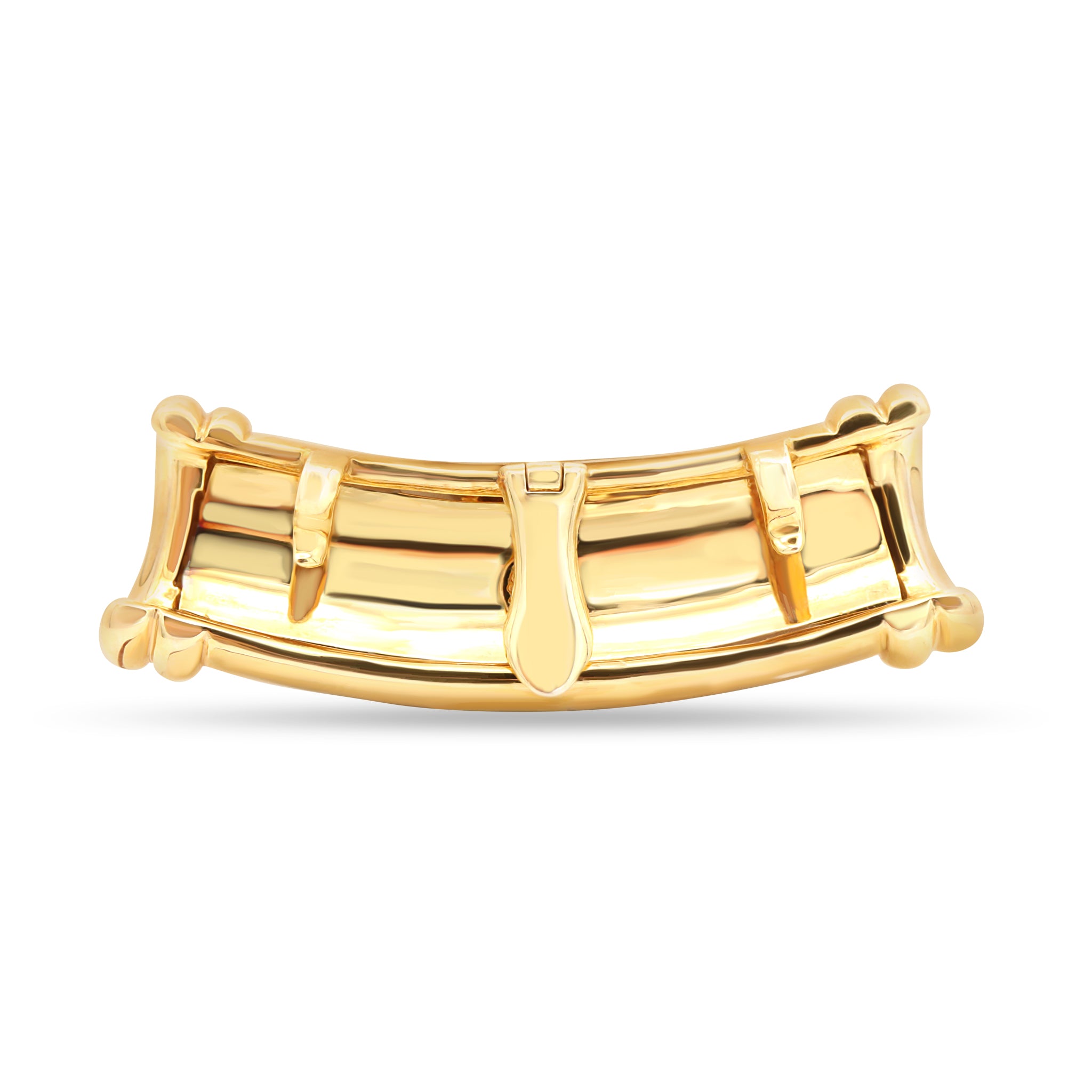 Cufflink 16 10-21-2024