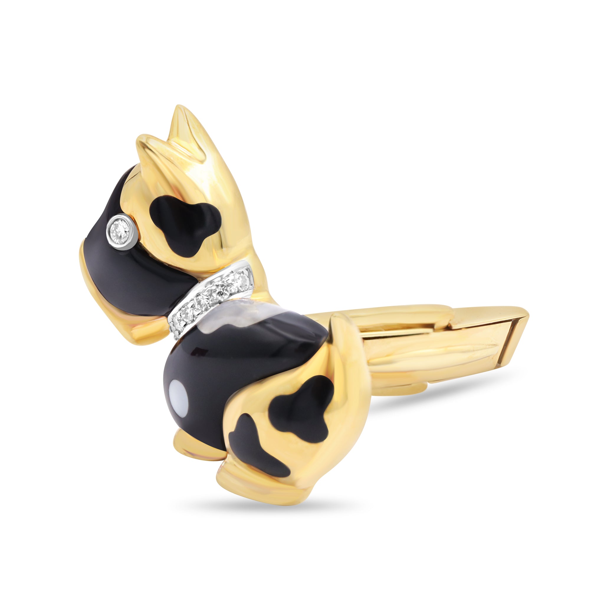 Cufflink 21 10-21-2024