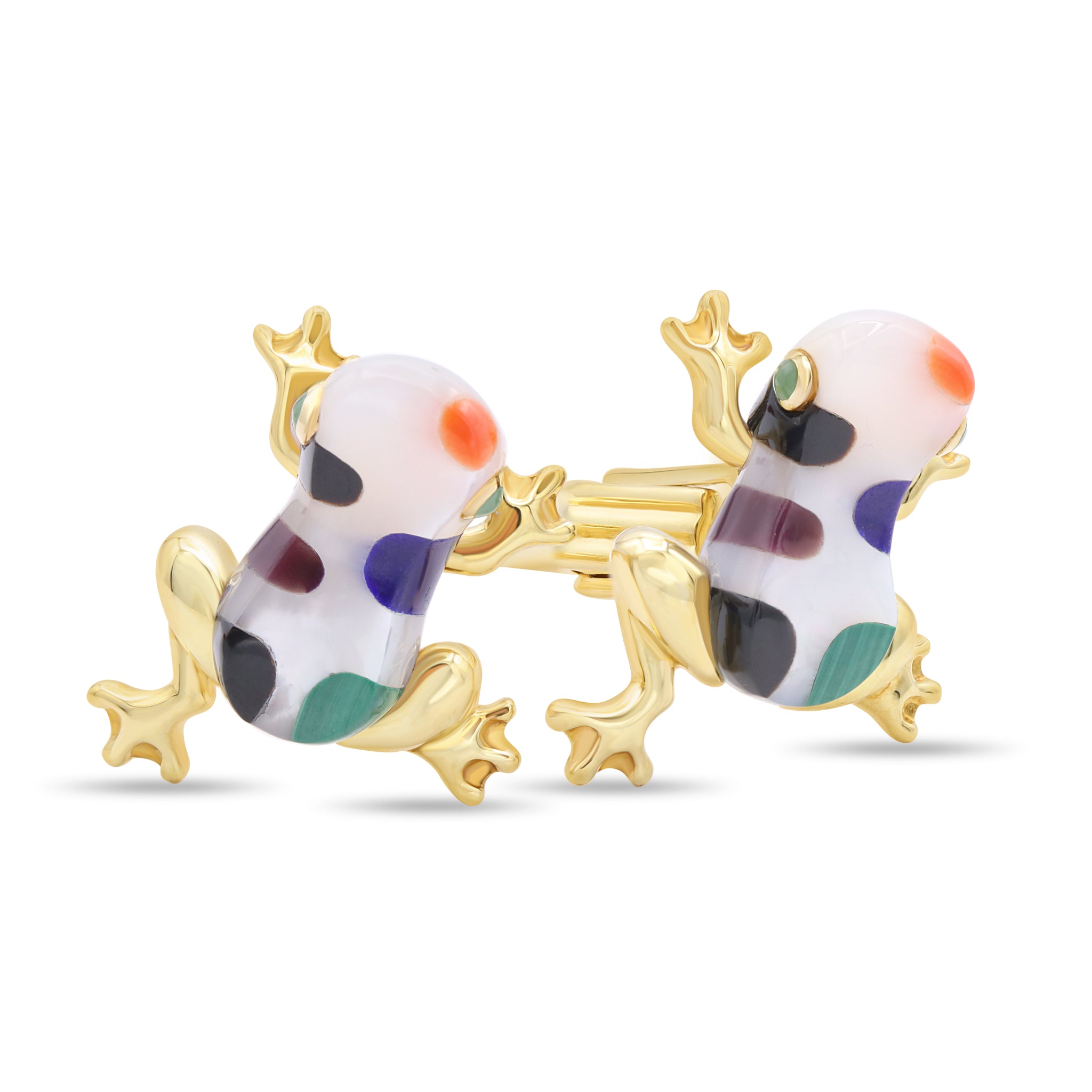 Cufflink 23 10-21-2024