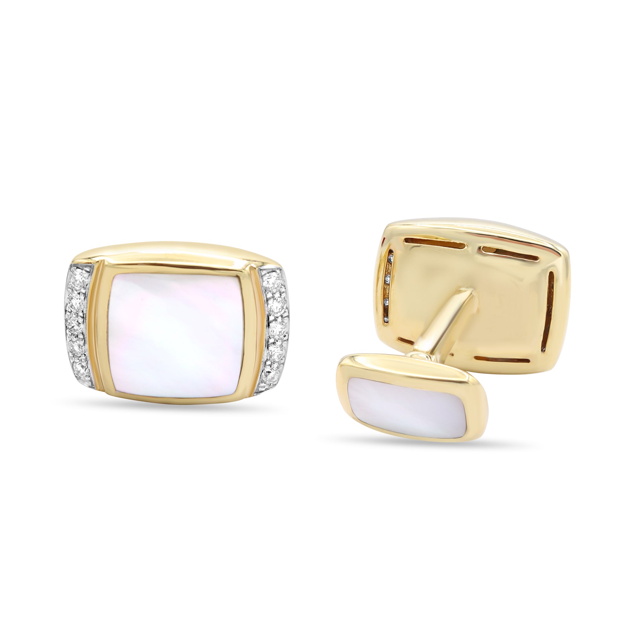 Cufflink 25 10-21-2024