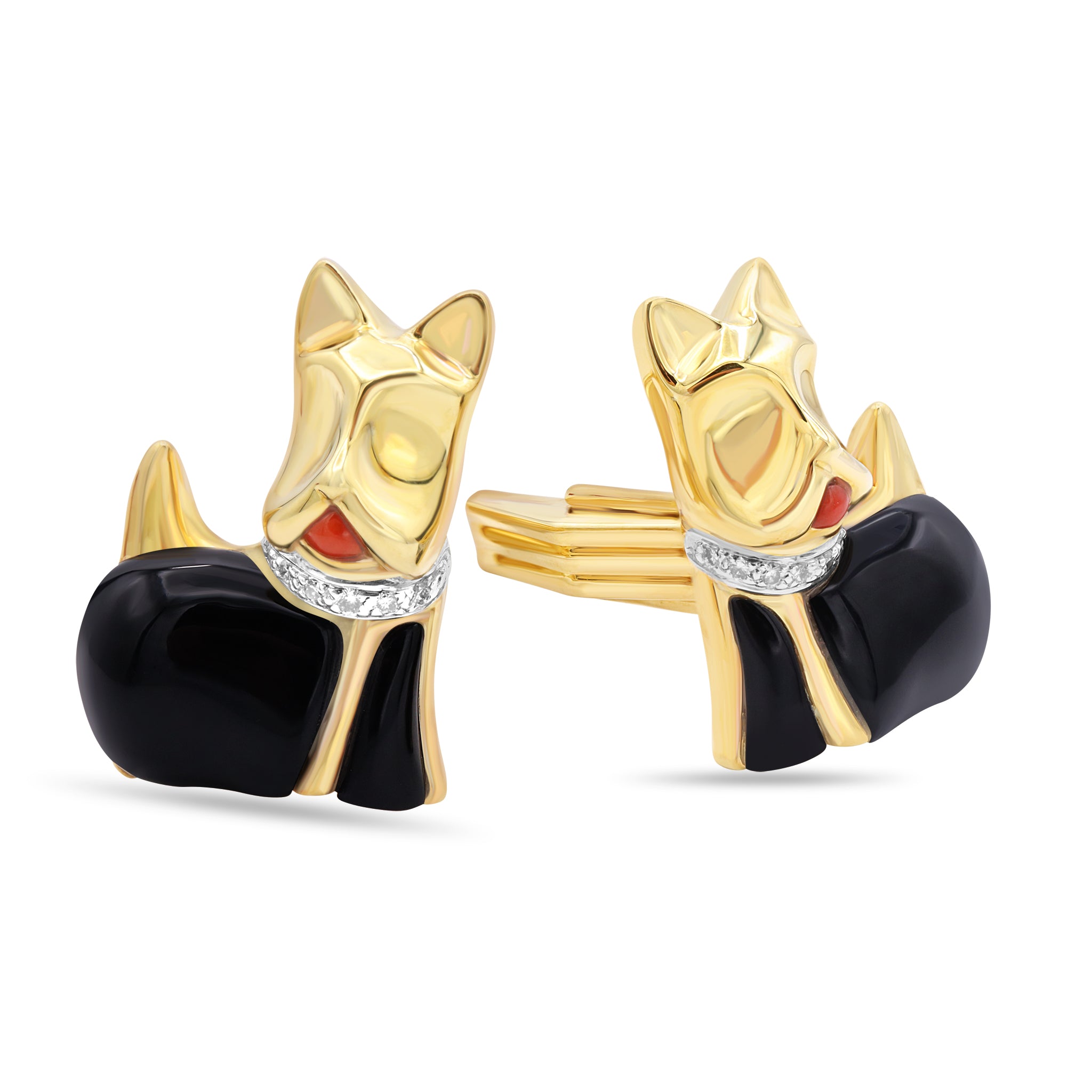Cufflink 26 10-21-2024