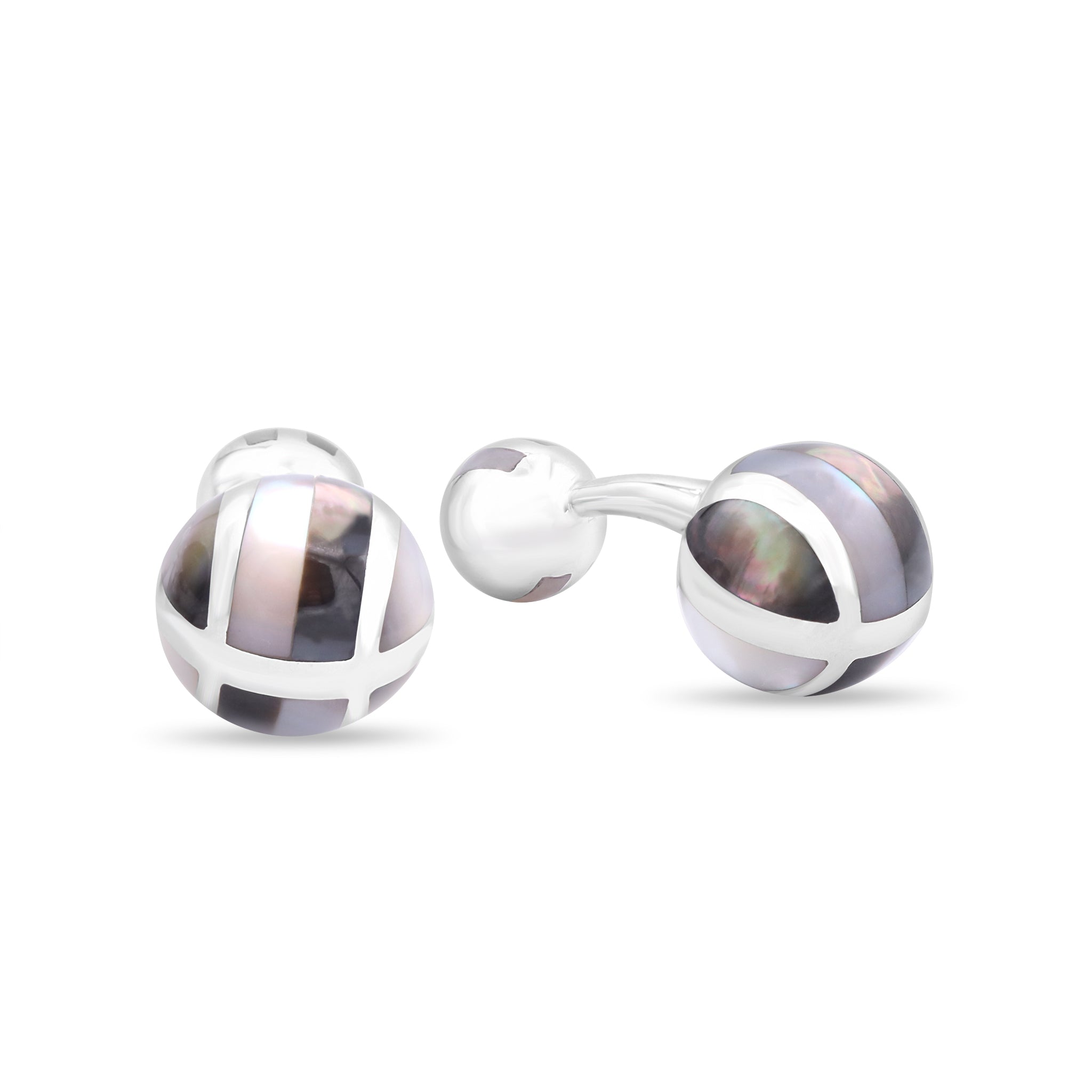 Cufflink 30 10-21-2024