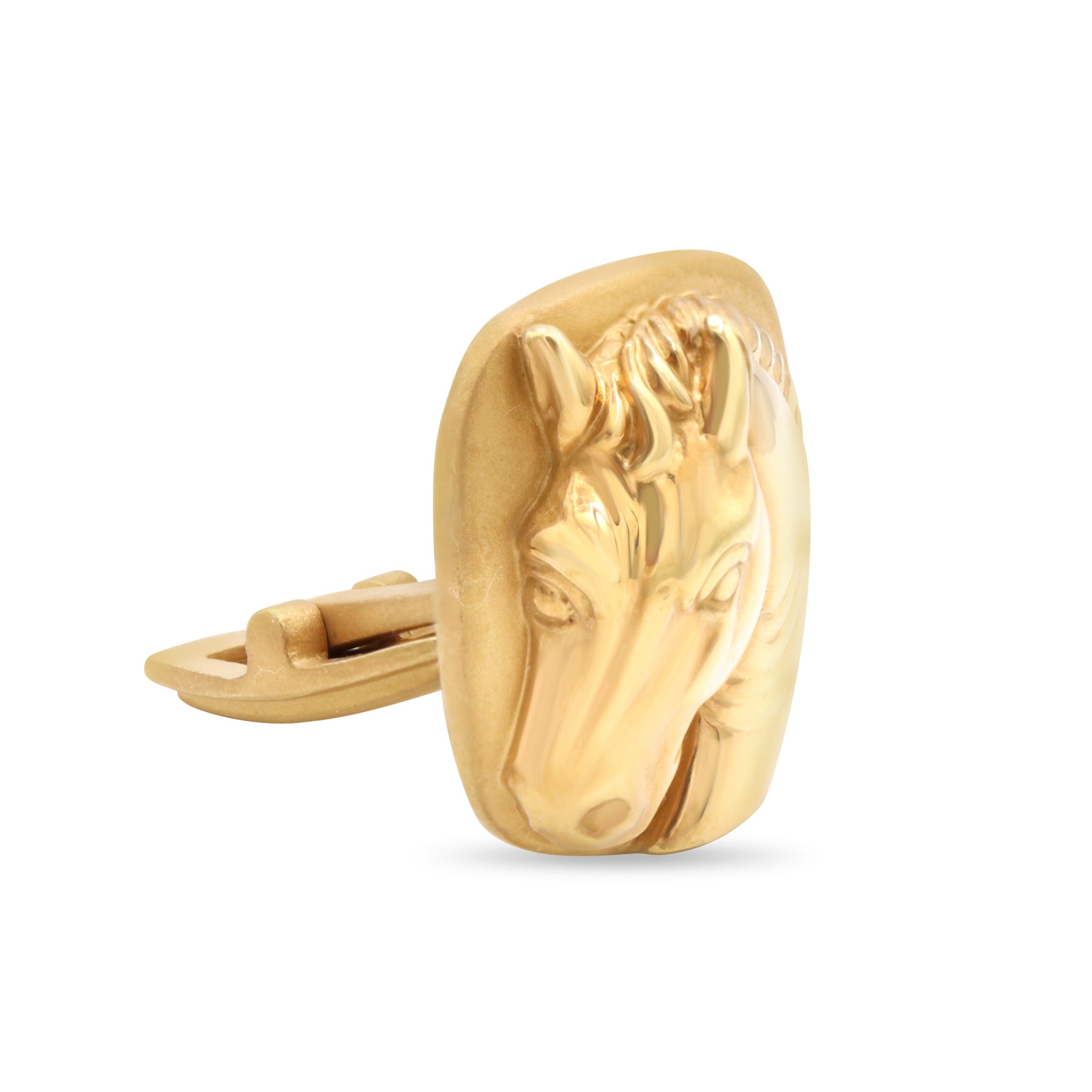 Cufflink 32 10-21-2024