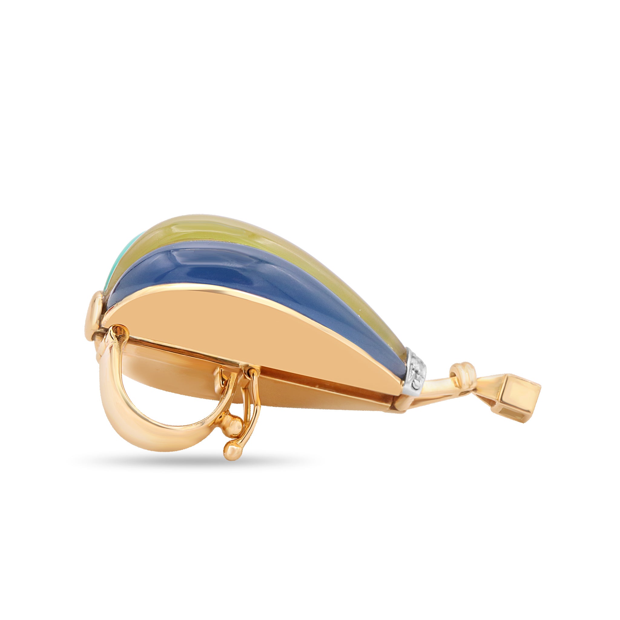 Cufflink 34 10-21-2024