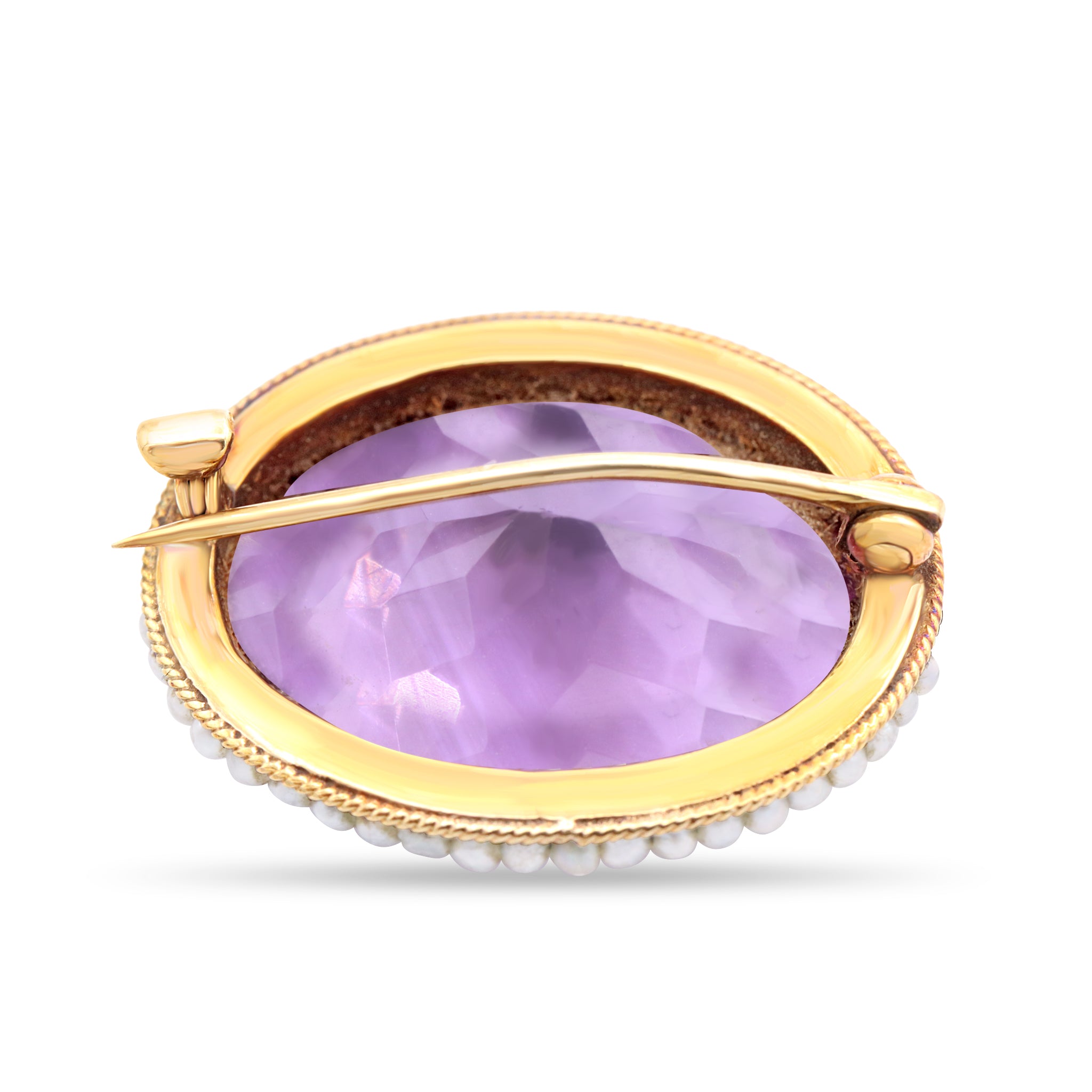 Cufflink 35 10-21-2024