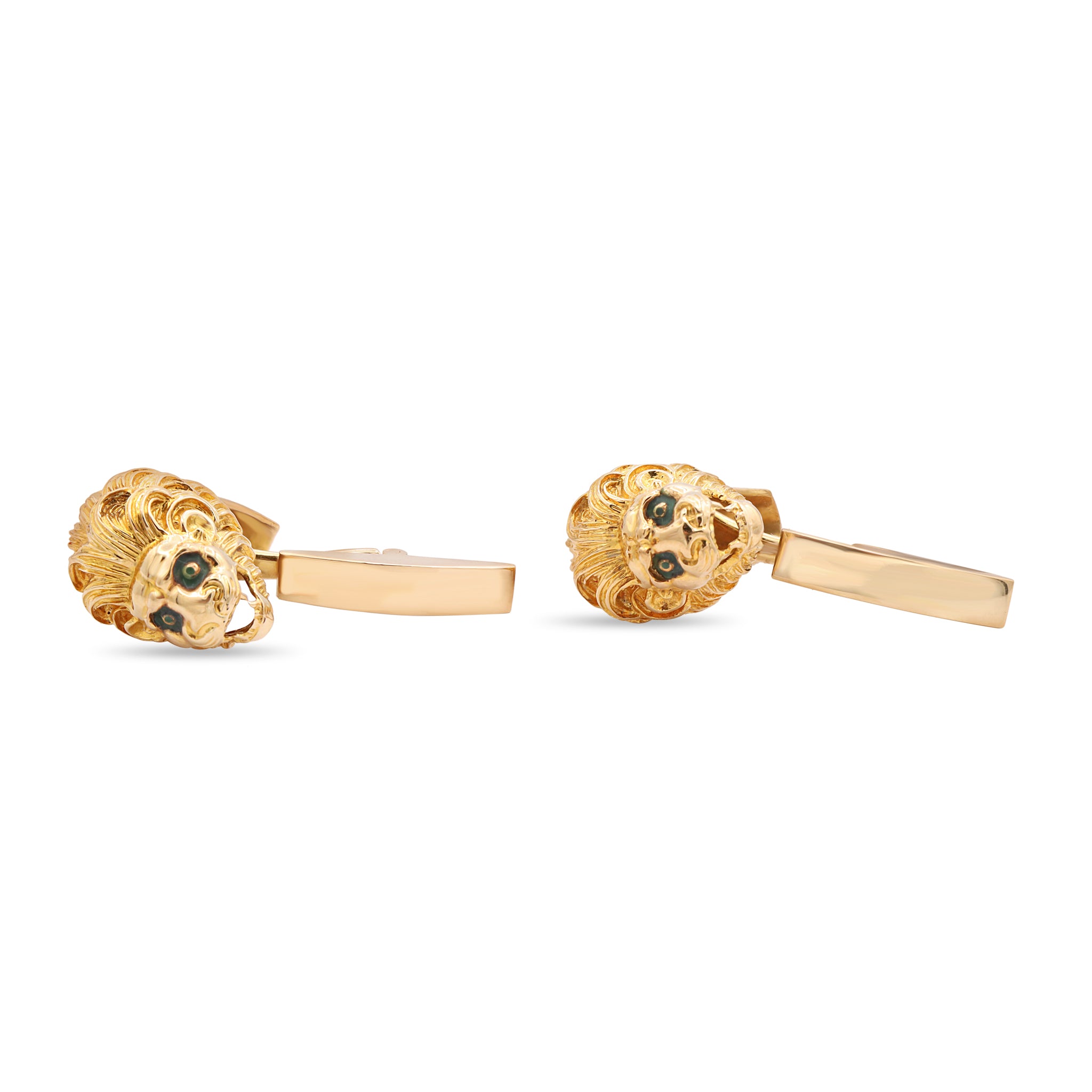 Cufflink 36 10-21-2024