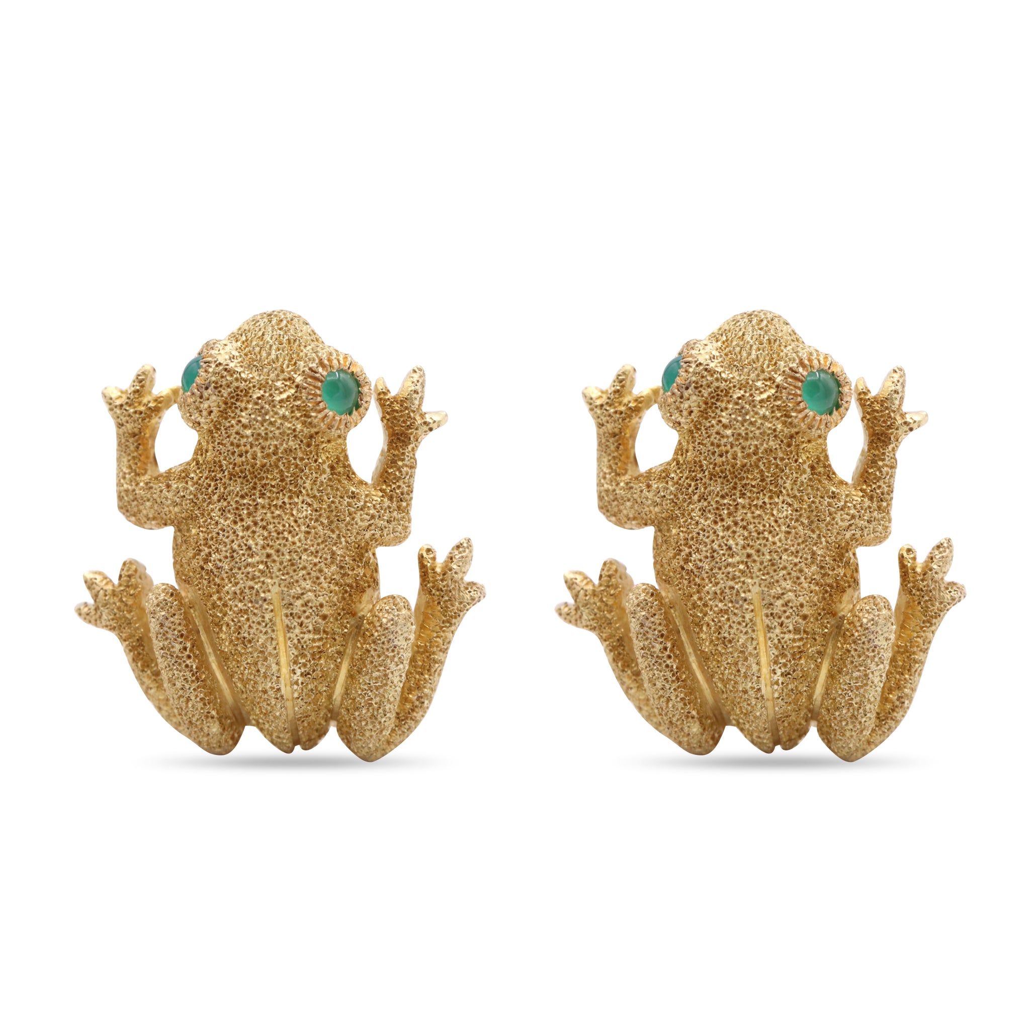 Cufflink 38 10-21-2024