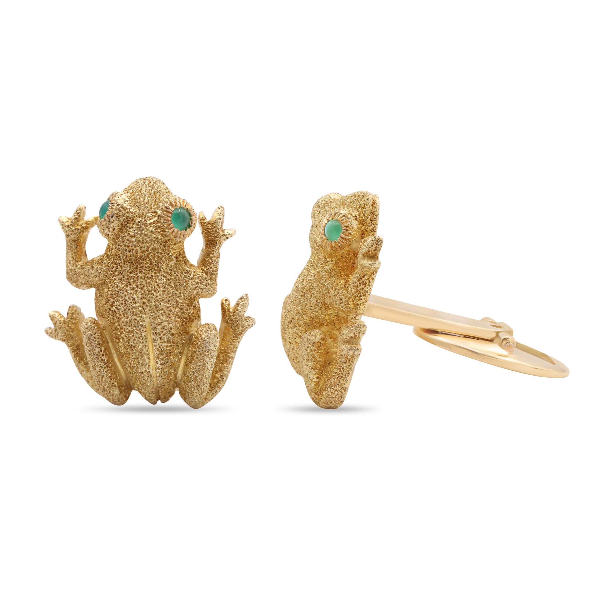 Cufflink 38 10-21-2024