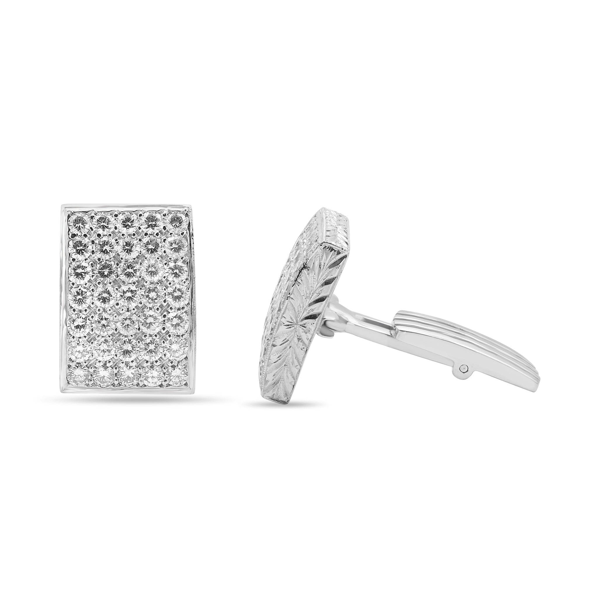 Cufflink 39 10-21-2024