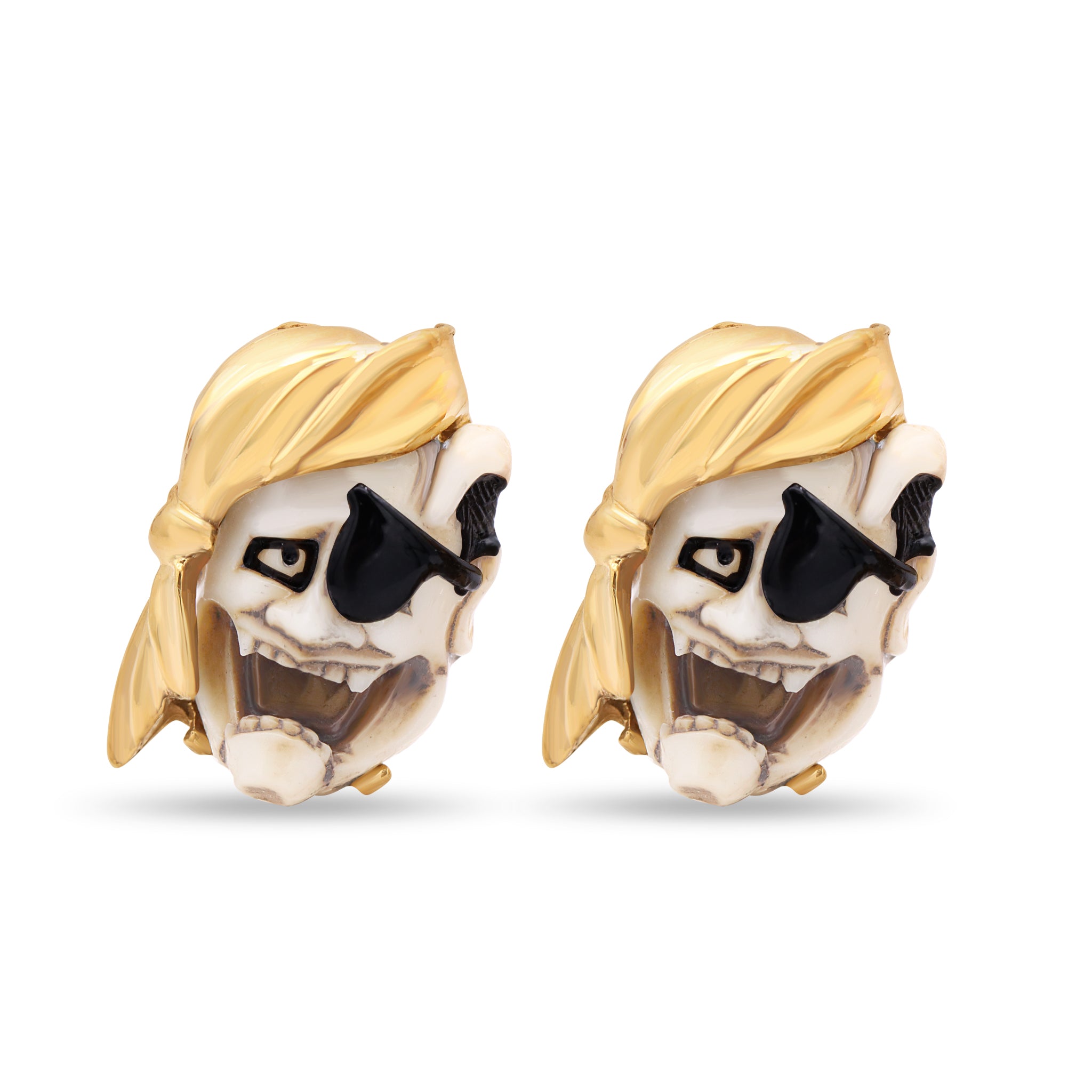 Cufflink 40 10-21-2024