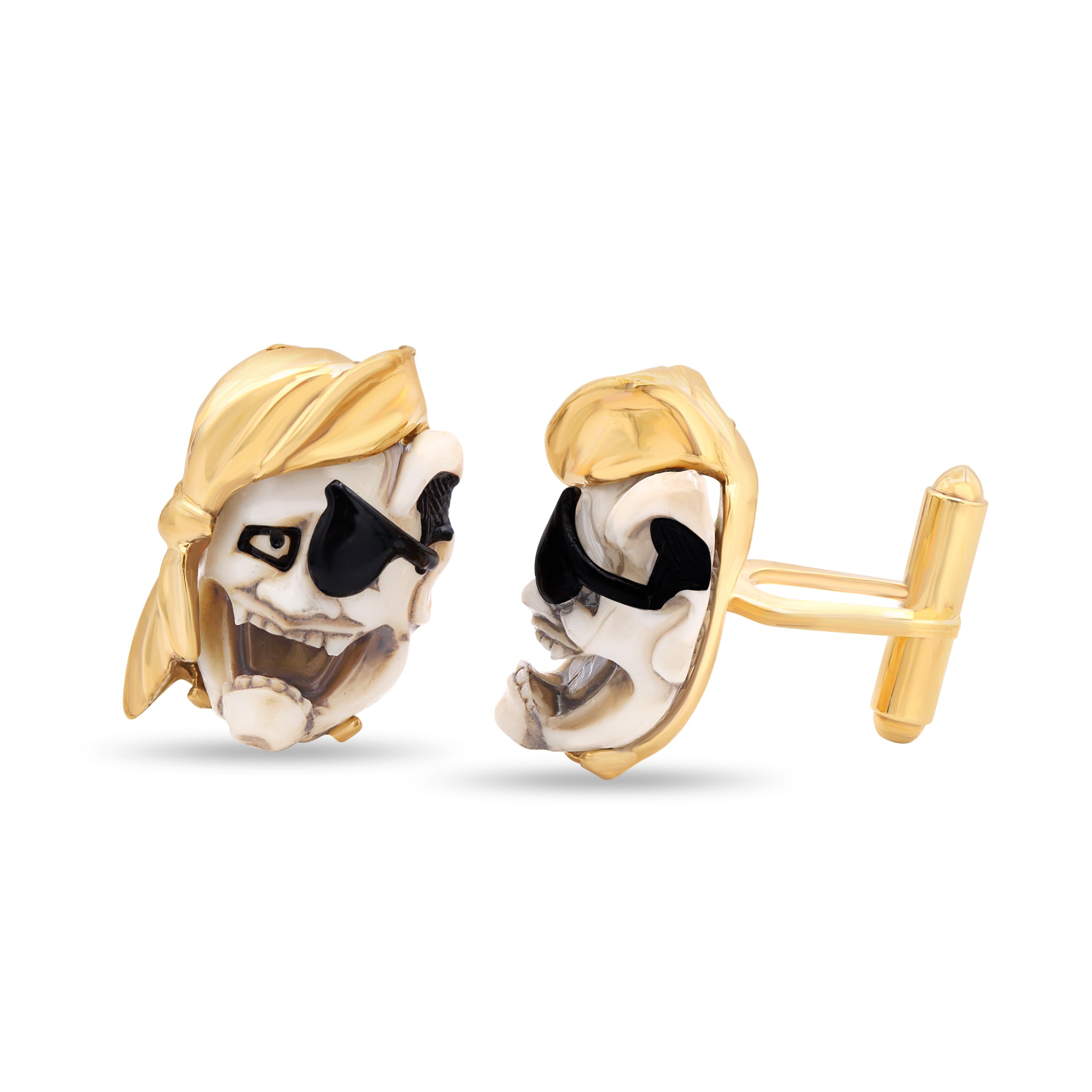 Cufflink 40 10-21-2024
