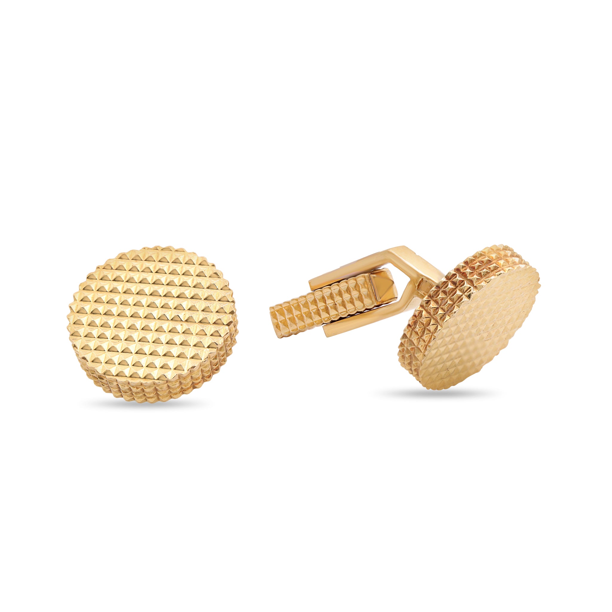 Cufflink 41 10-21-2024