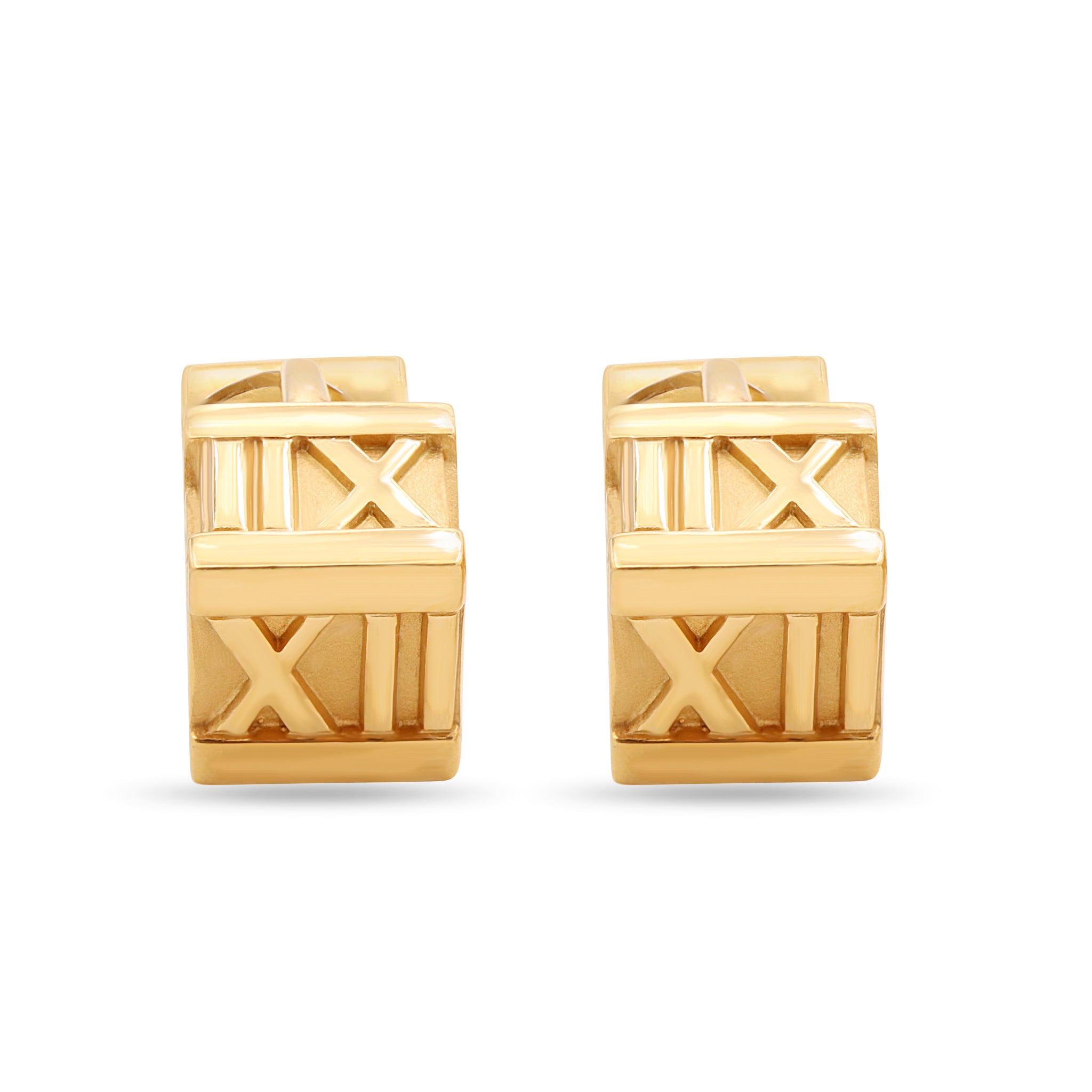 Cufflink 42 10-21-2024