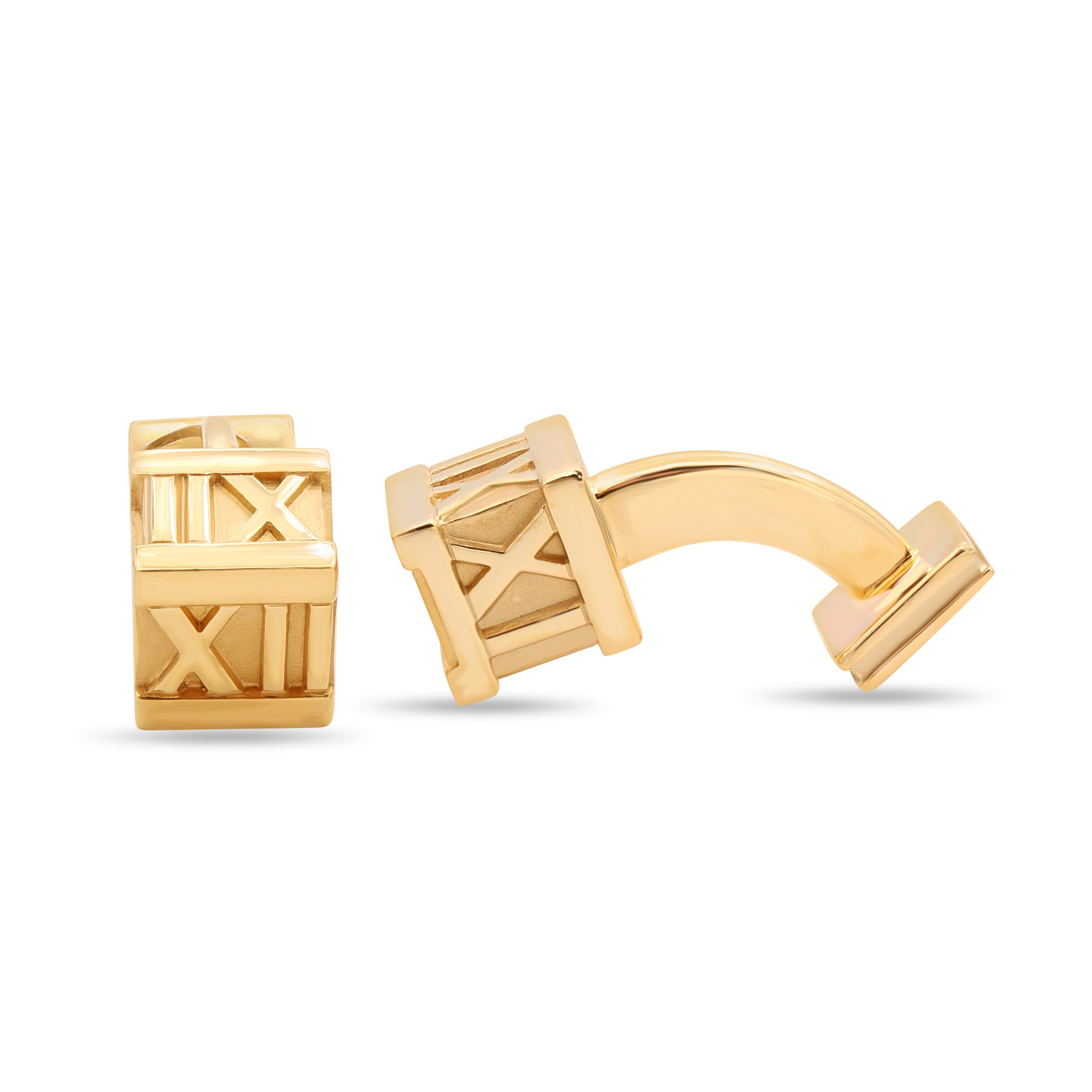 Cufflink 42 10-21-2024