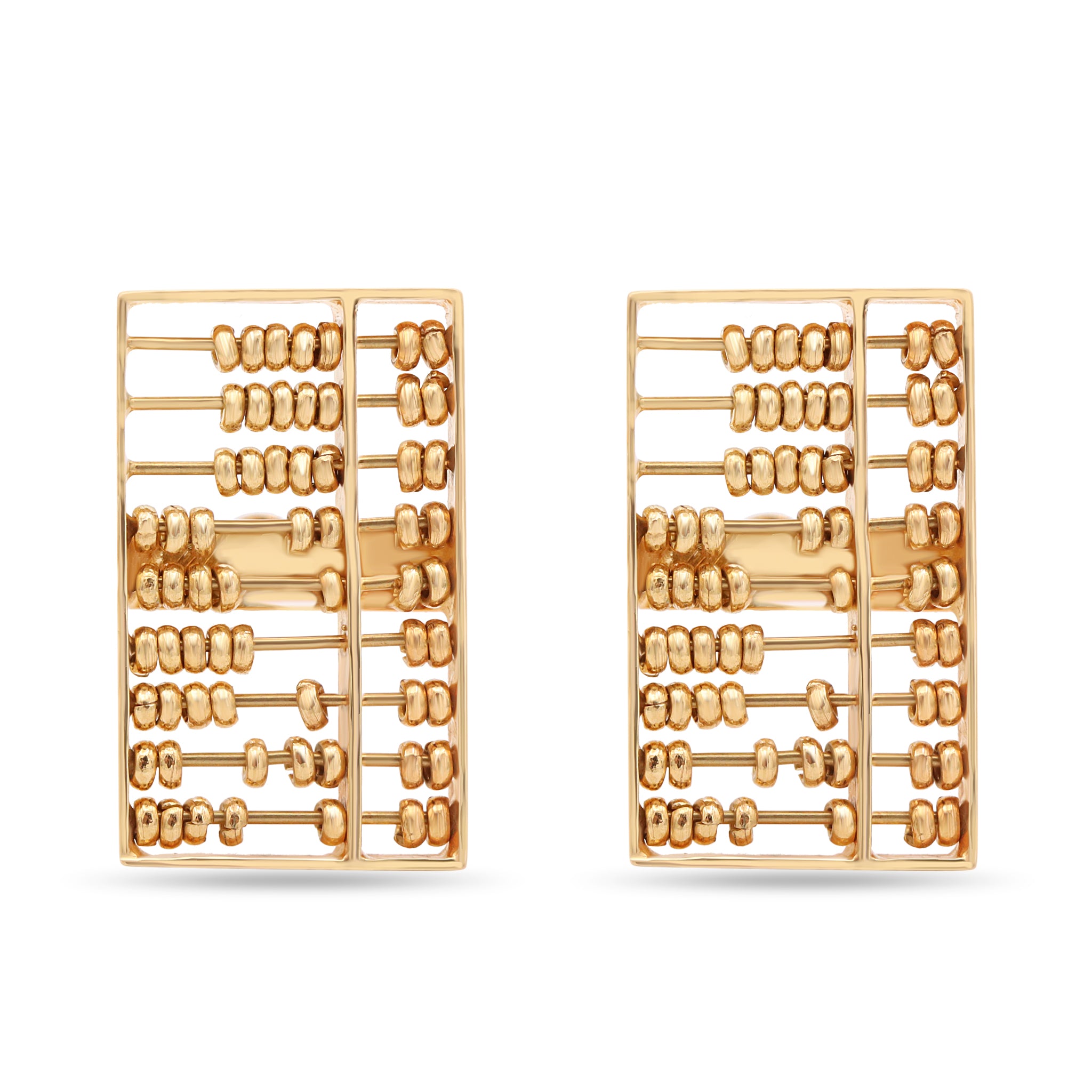 Cufflink 43 10-21-2024