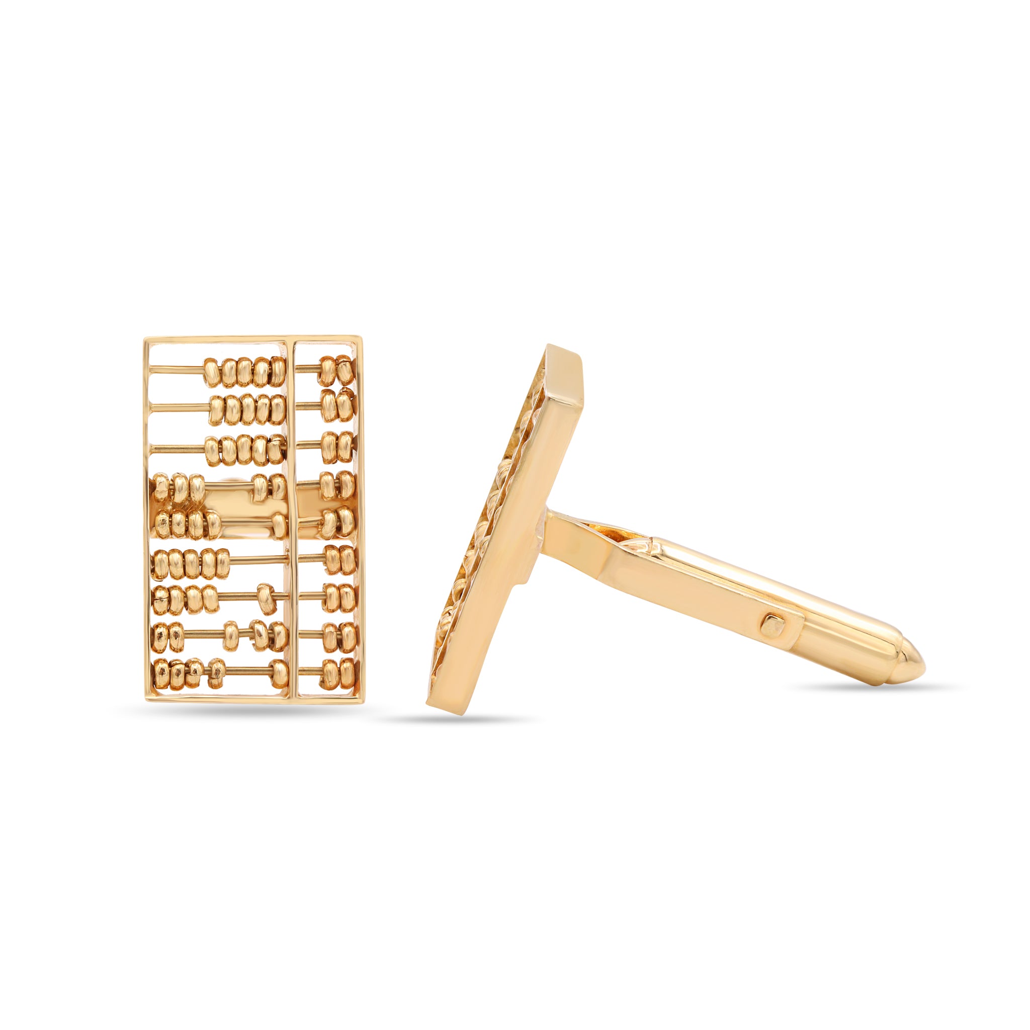Cufflink 43 10-21-2024