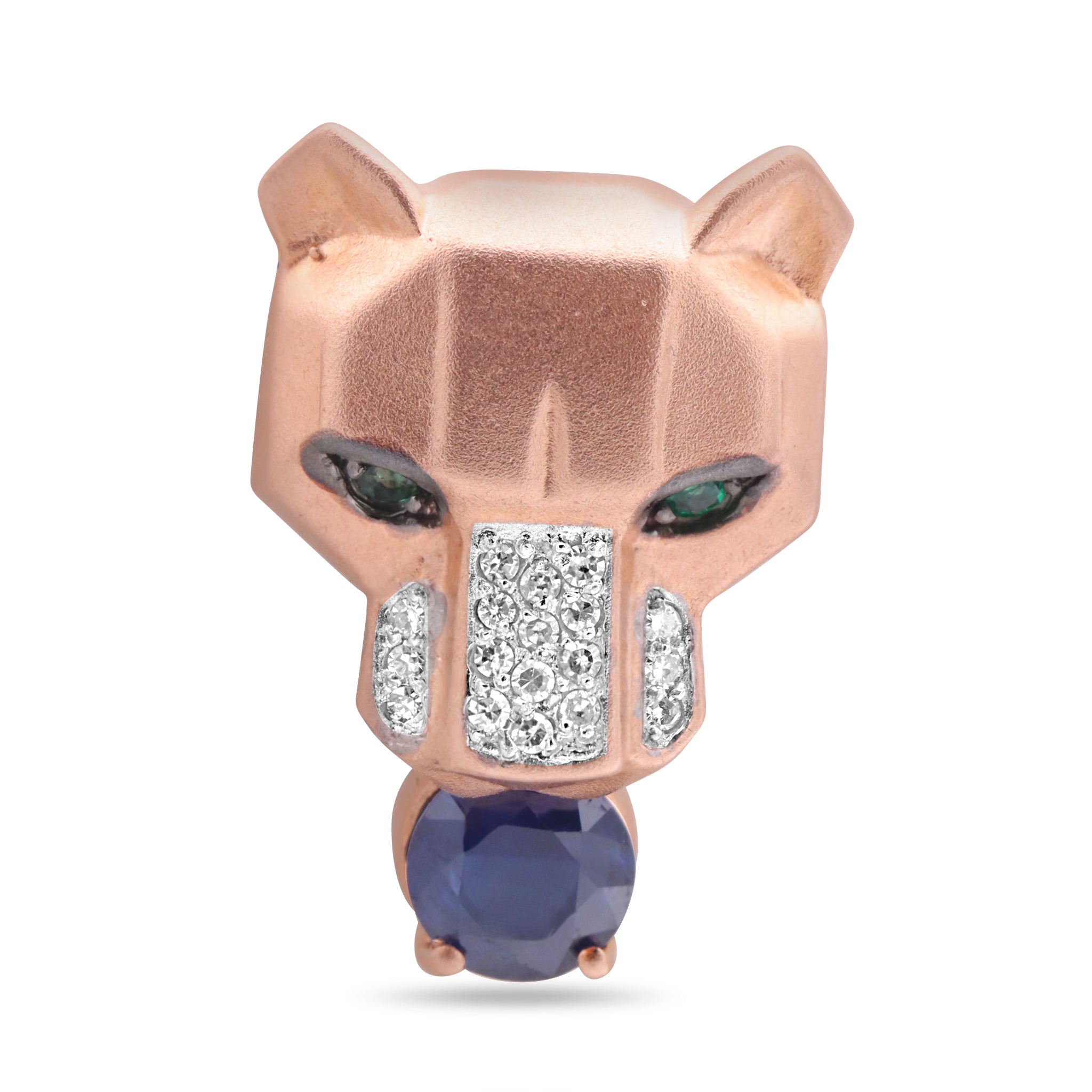 Cufflink 45 10-21-2024