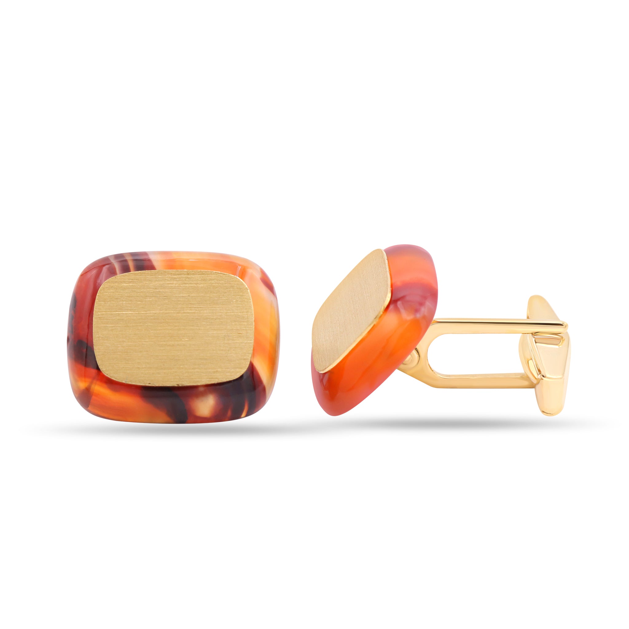 Cufflink 46 10-21-2024