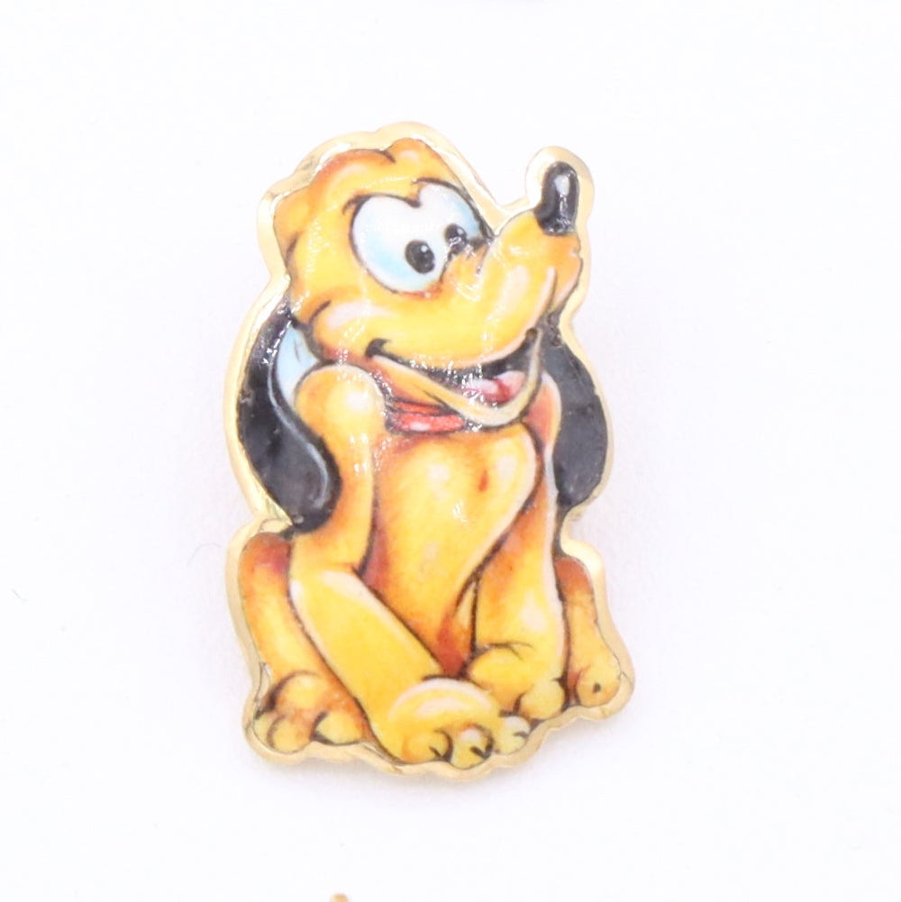 Pluto Charm