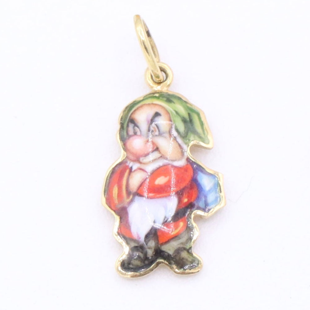 7 Dwarves Charm