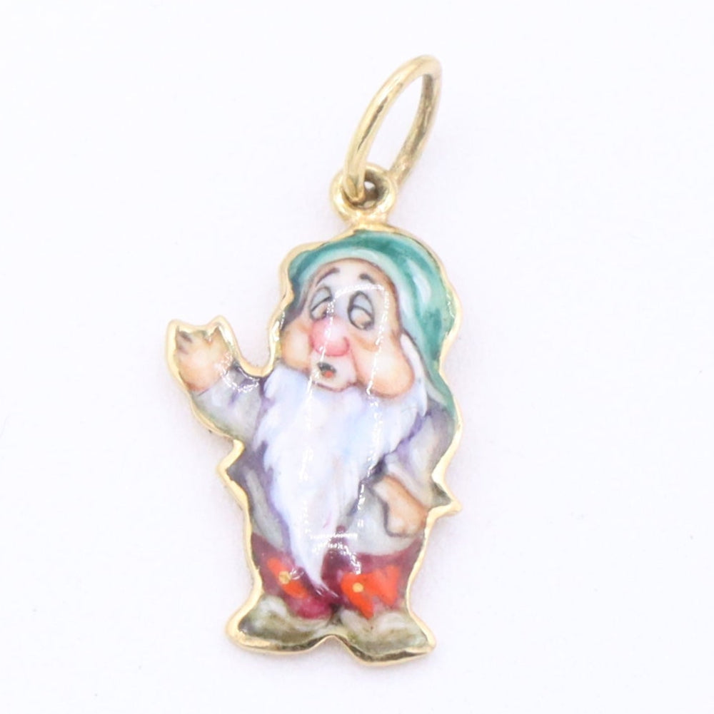 7 Dwarves Charm